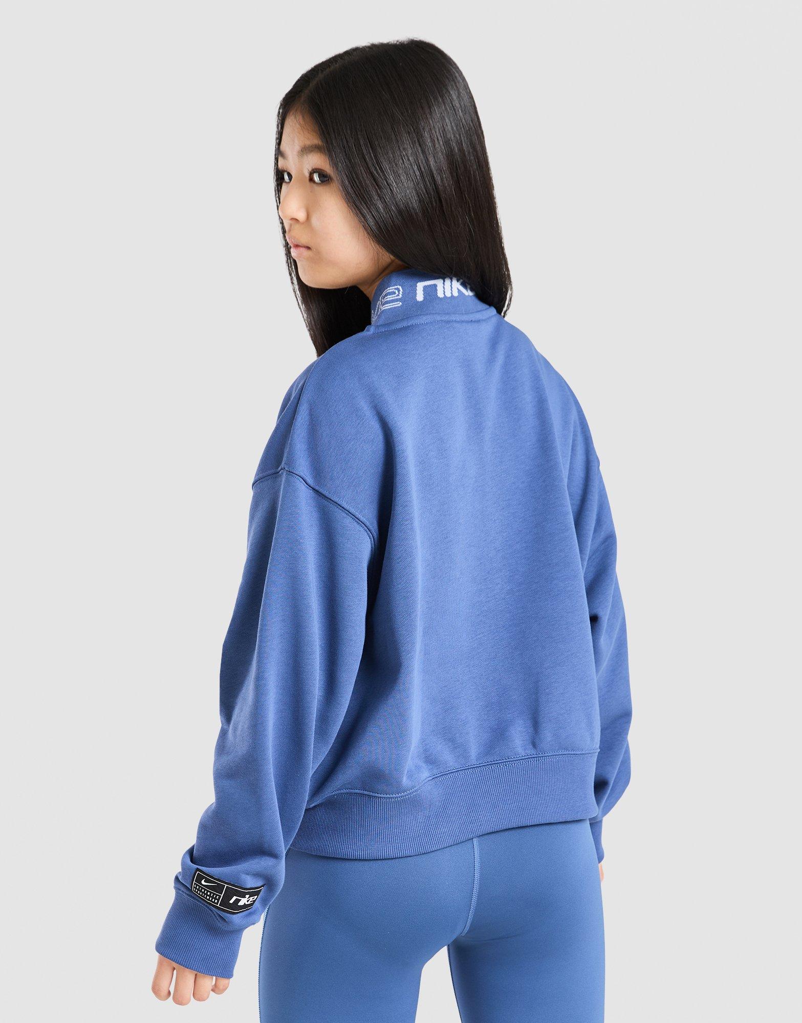 Dri-FIT Bomber Jacket Junior's - Image 6