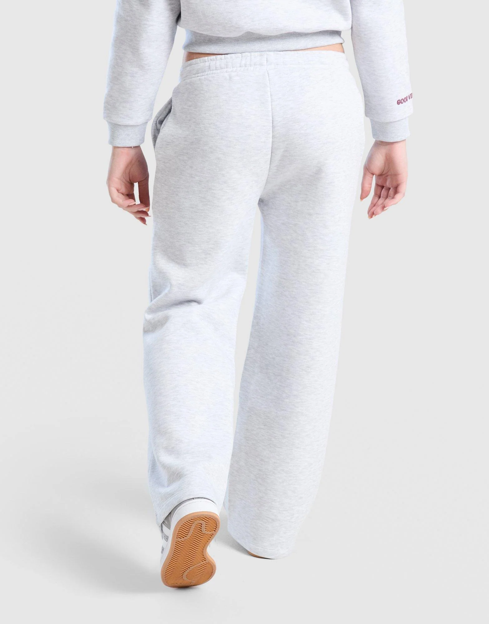 Girls' Rose Joggers Junior - Image 5