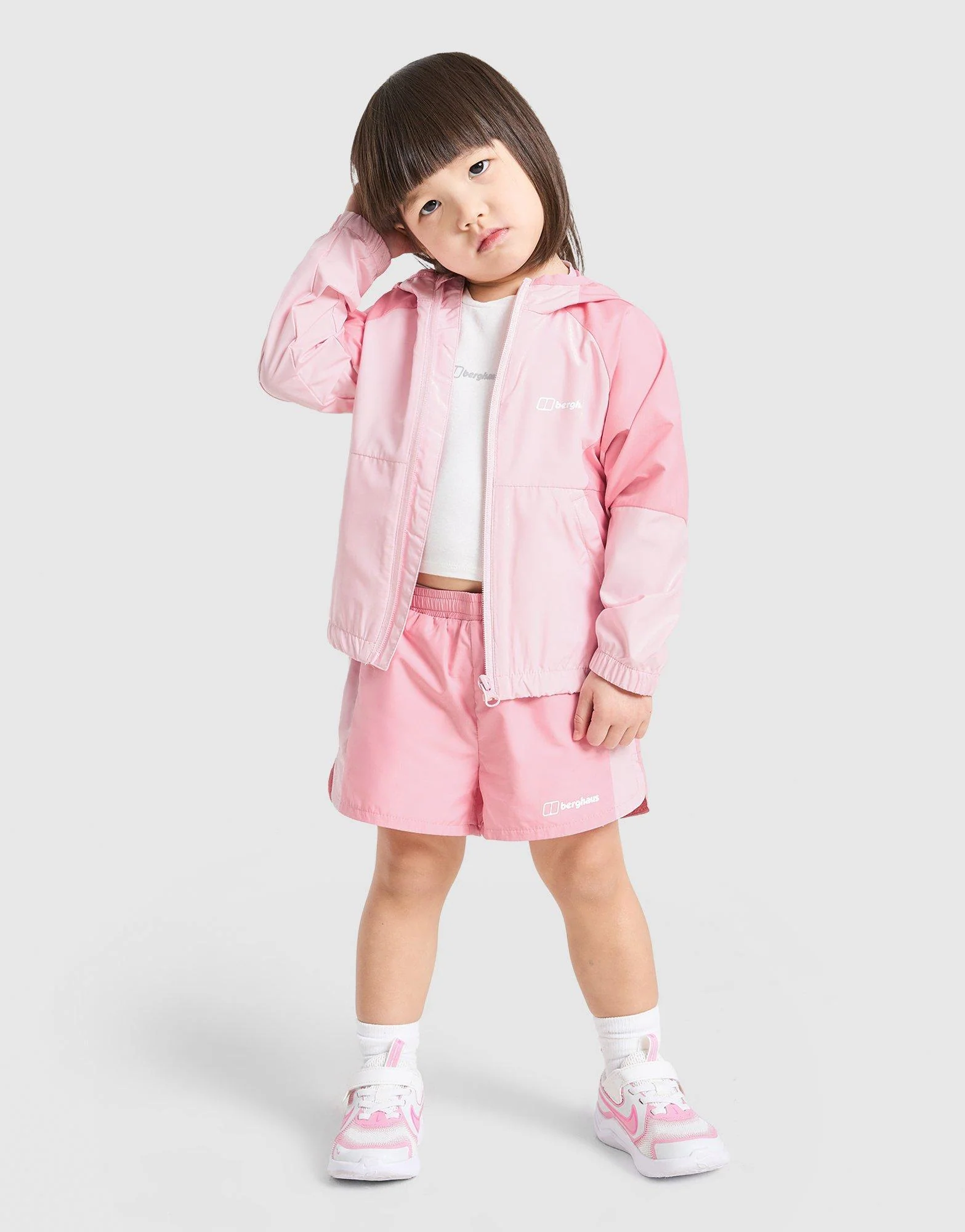 Girls' Strike 3-Piece Set Children