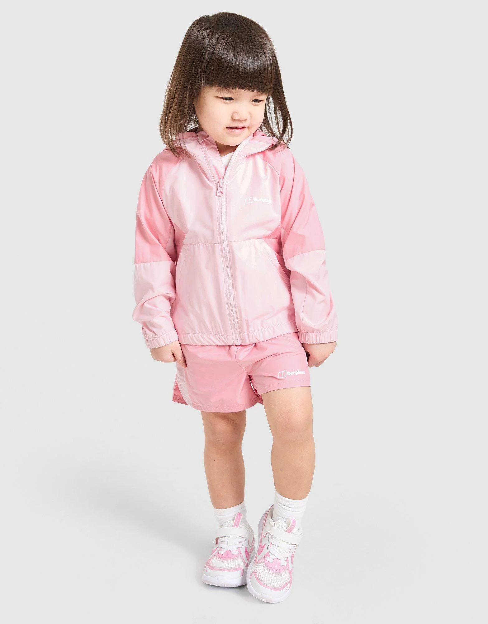 Girls' Strike 3-Piece Set Children - Image 4