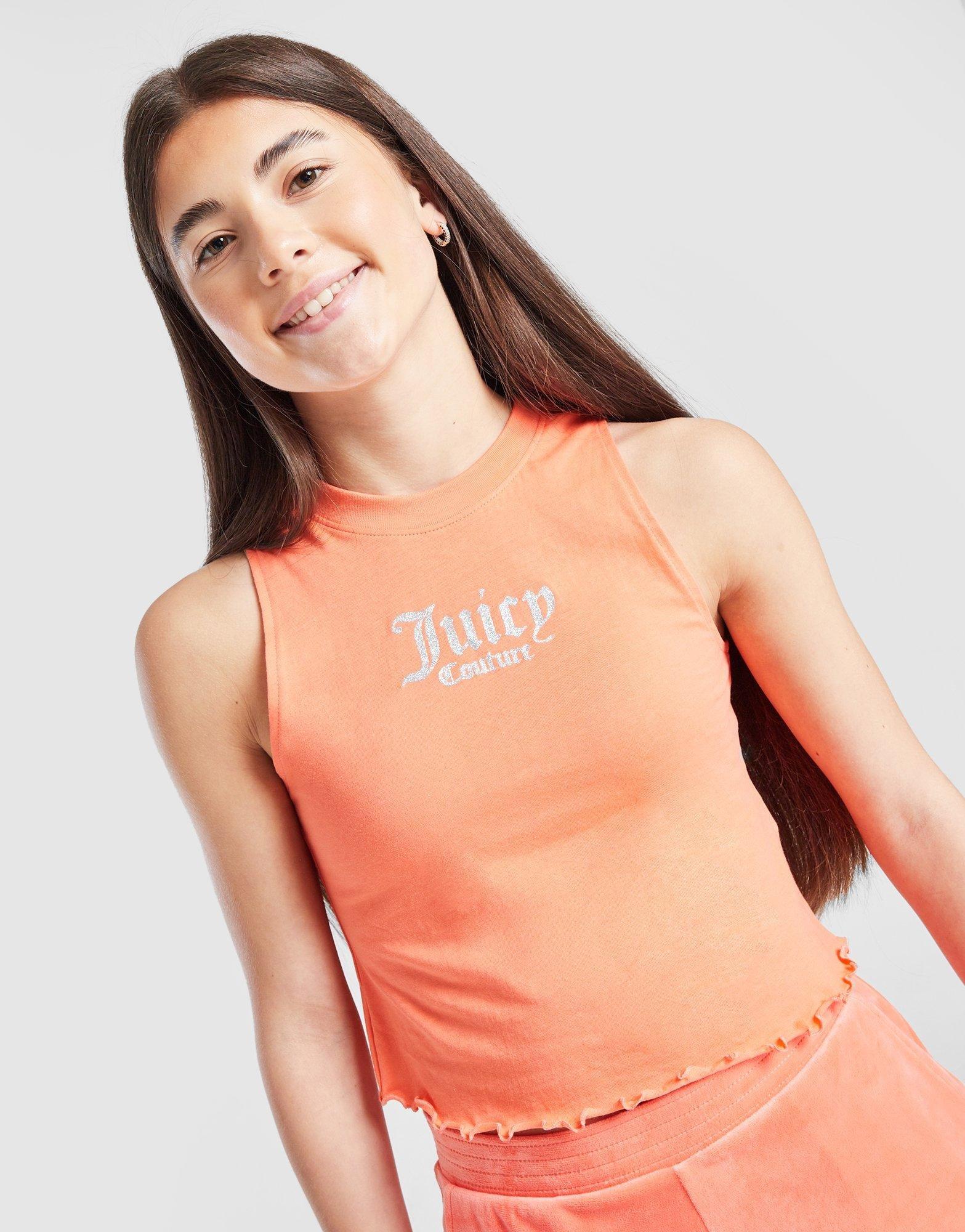 Tank Top/Shorts Set Junior's - Image 3