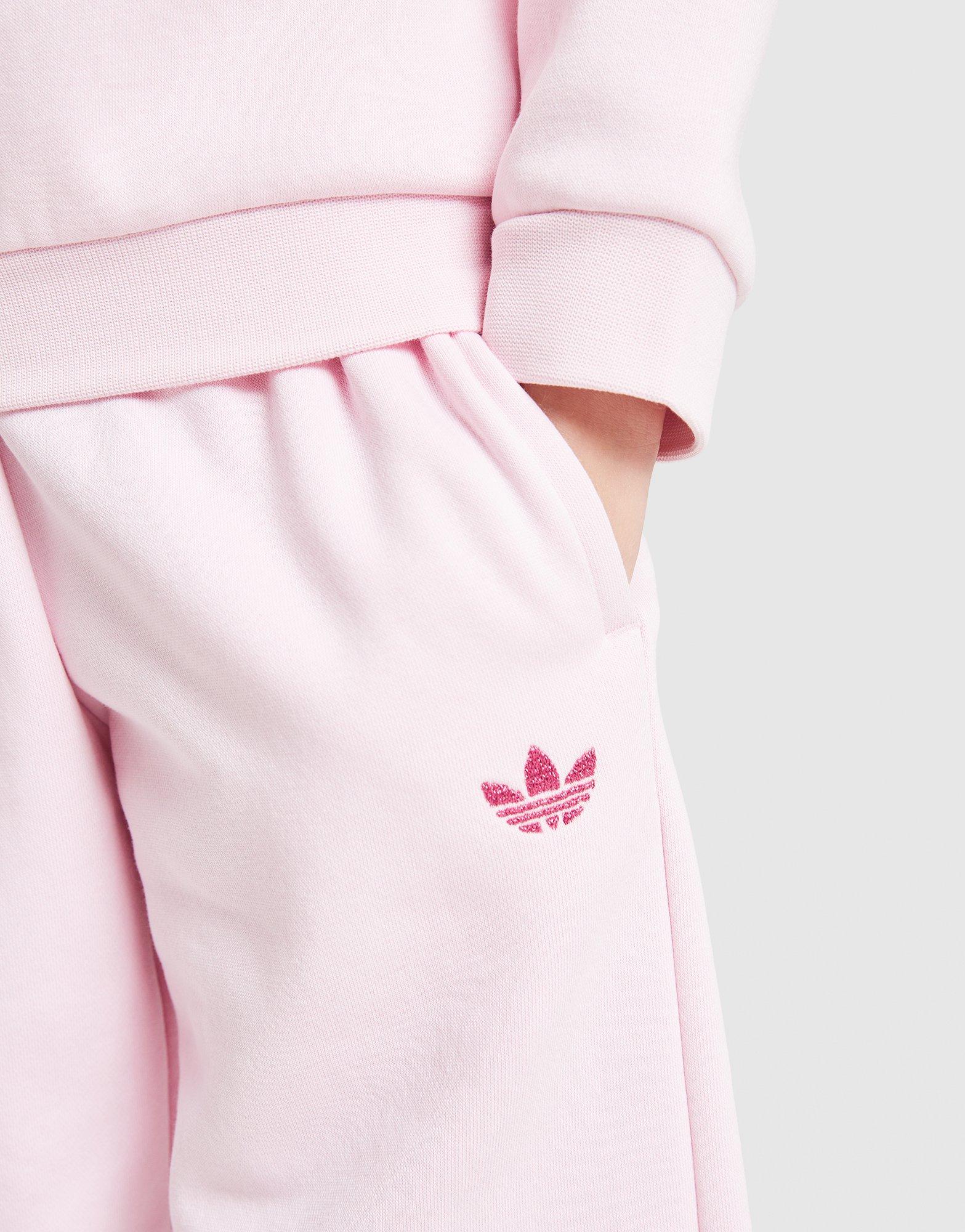 Girls' Varsity Crew Tracksuit Children - Image 4