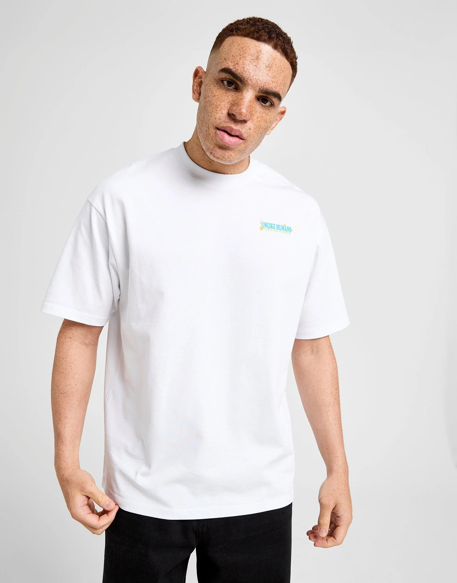 Global Arts Department T-Shirt - Image 3