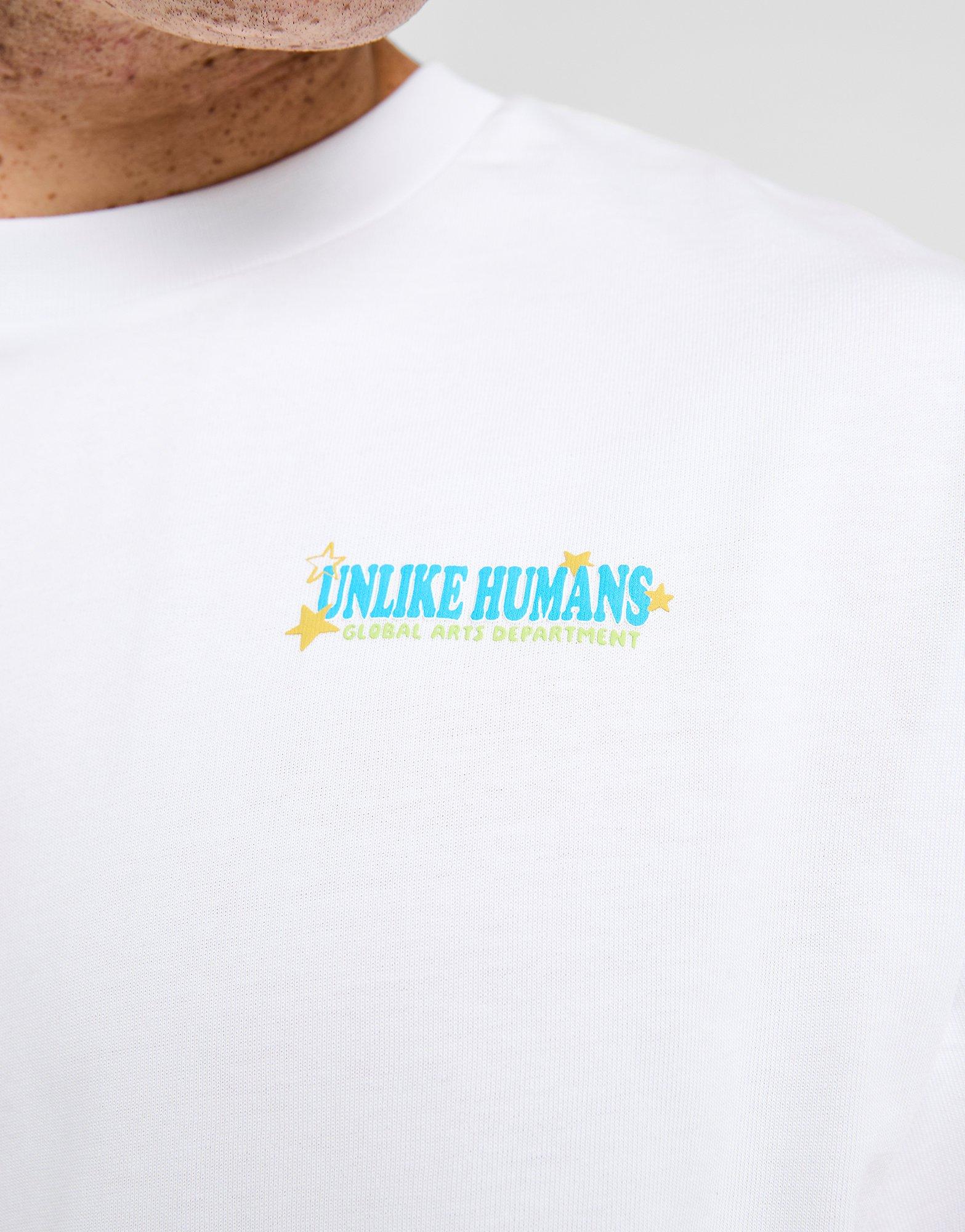 Global Arts Department T-Shirt - Image 6