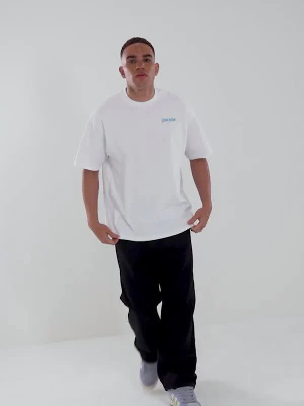 Global Arts Department T-Shirt - Image 7