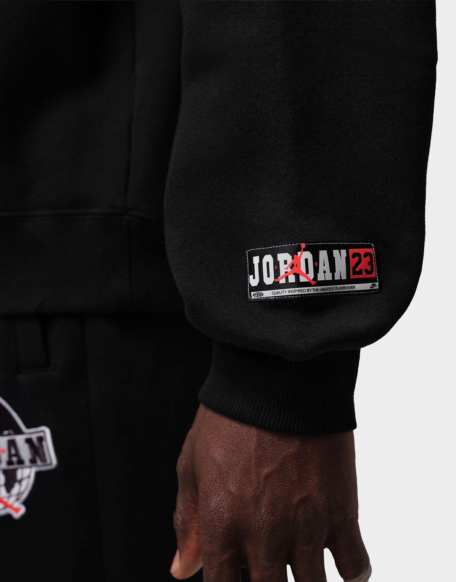 Globe Crew Sweatshirt - Image 5