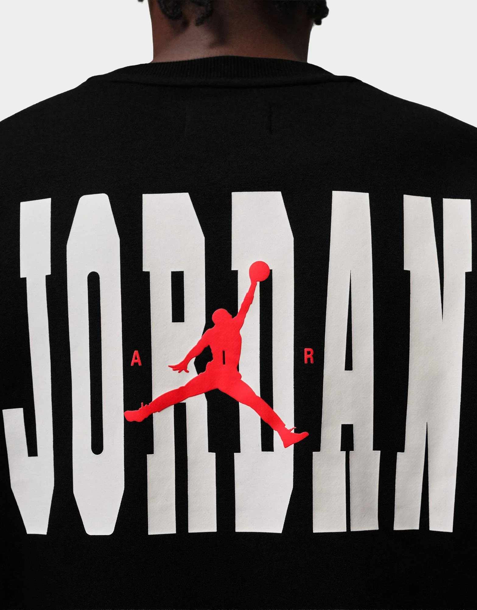 Globe Crew Sweatshirt - Image 6