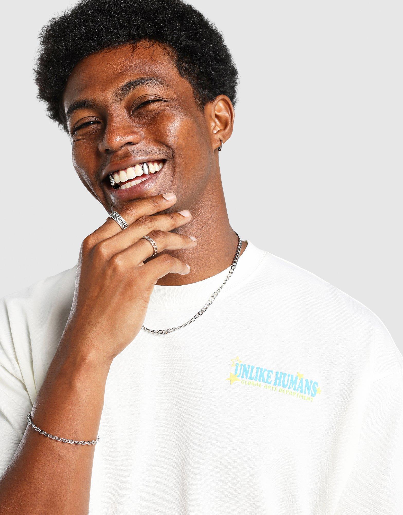 Globe Dept T-Shirt - Image 3