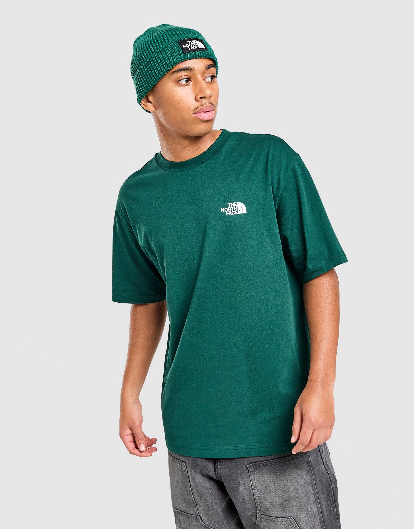 Globe Never Stop Exploring Oversized T-Shirt - Image 3
