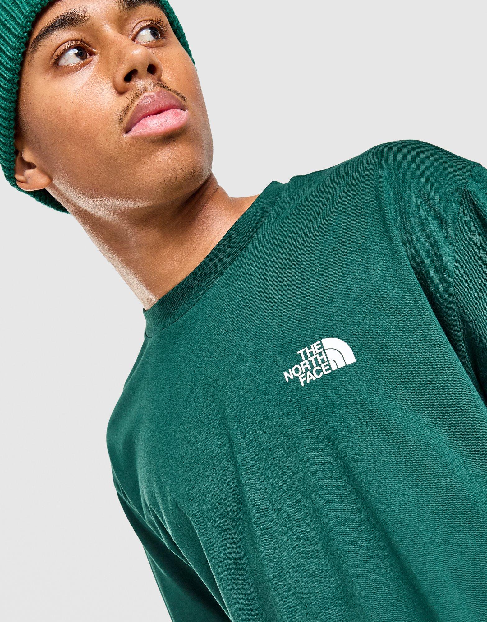 Globe Never Stop Exploring Oversized T-Shirt - Image 4