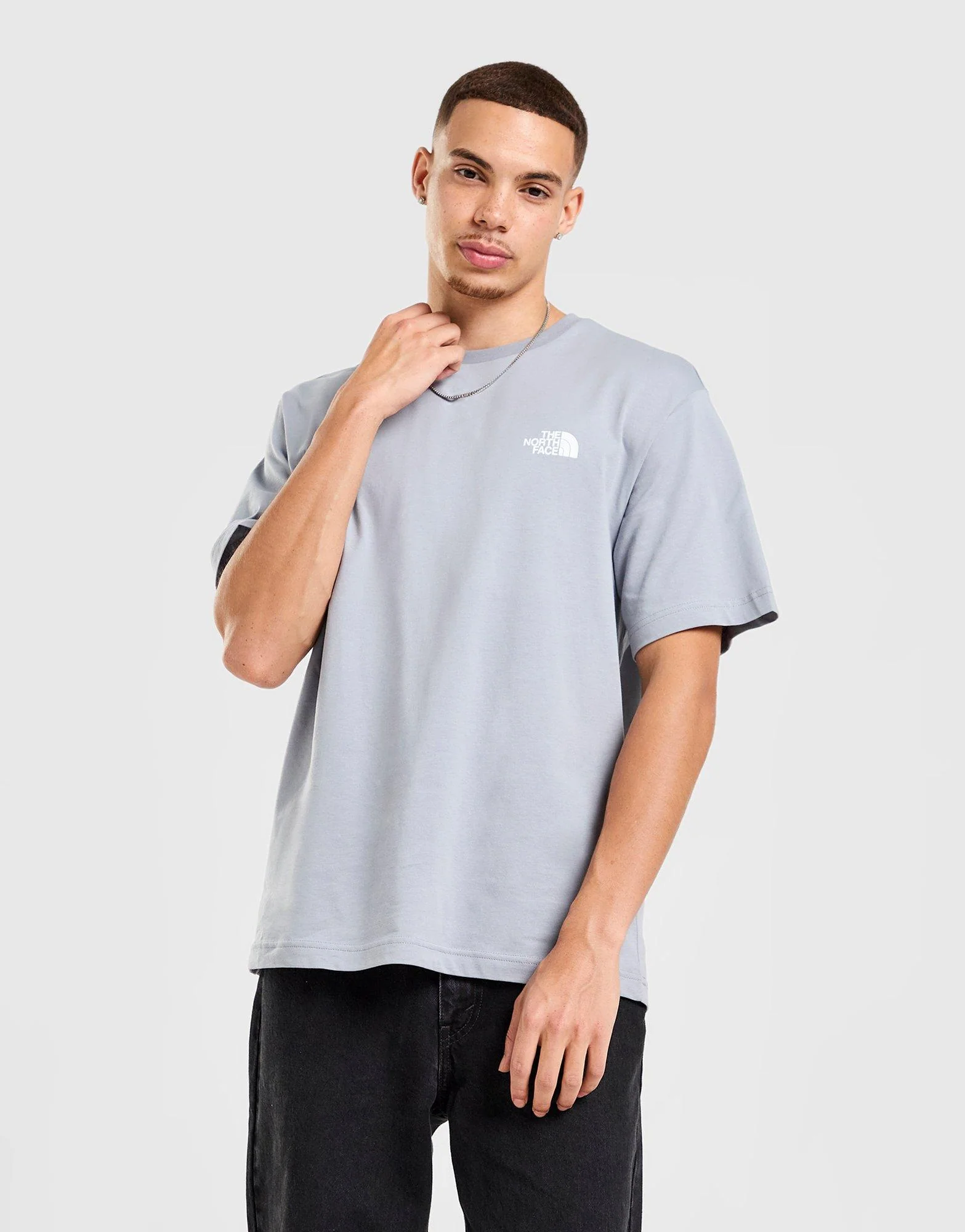 Globe Relaxed T-Shirt - Image 3