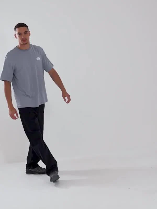 Globe Relaxed T-Shirt - Image 6