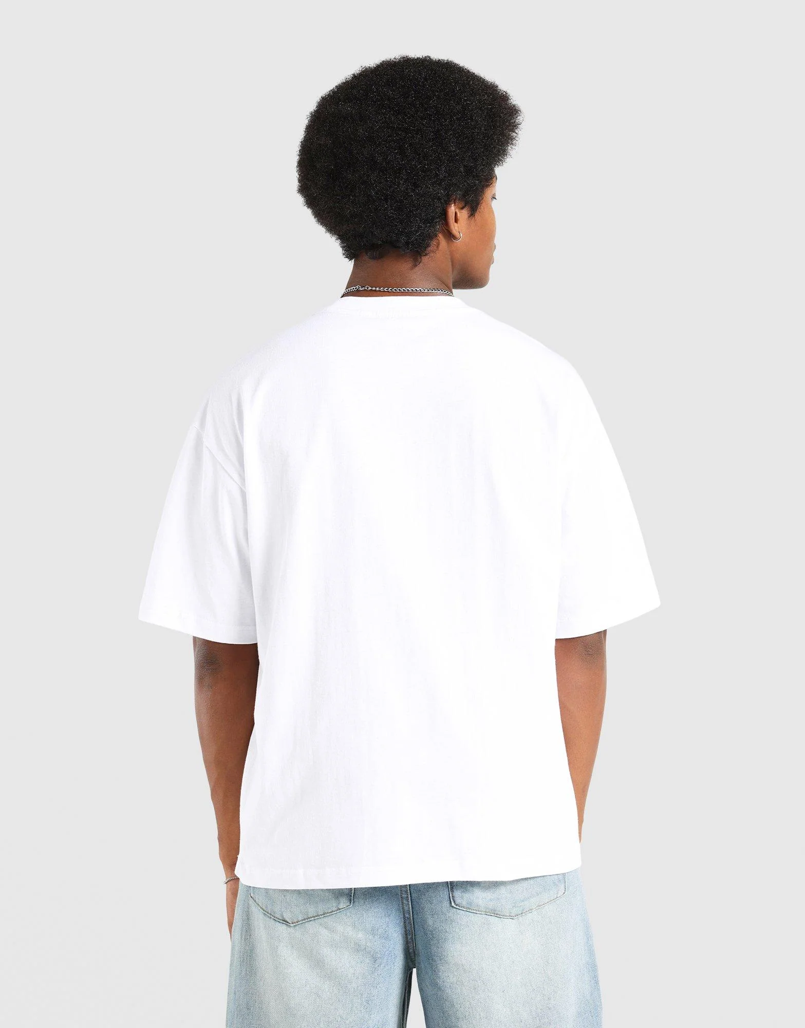 Graphic Box T-Shirt - Image 4