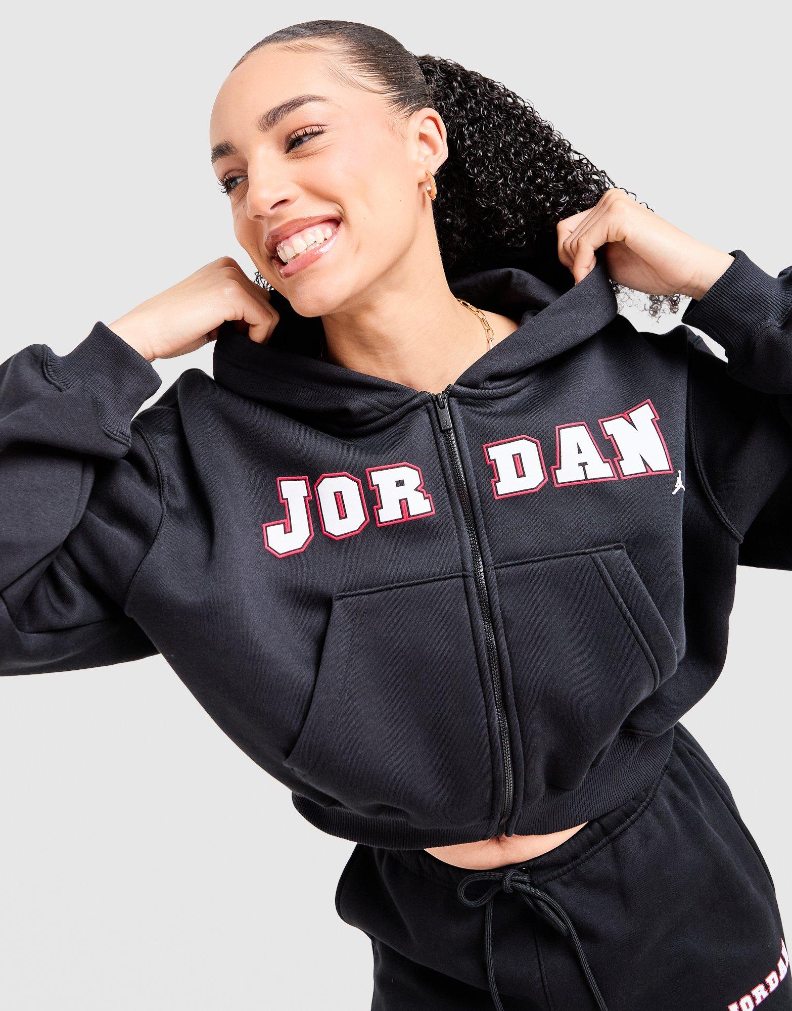 Graphic Full Zip Hoodie - Image 3