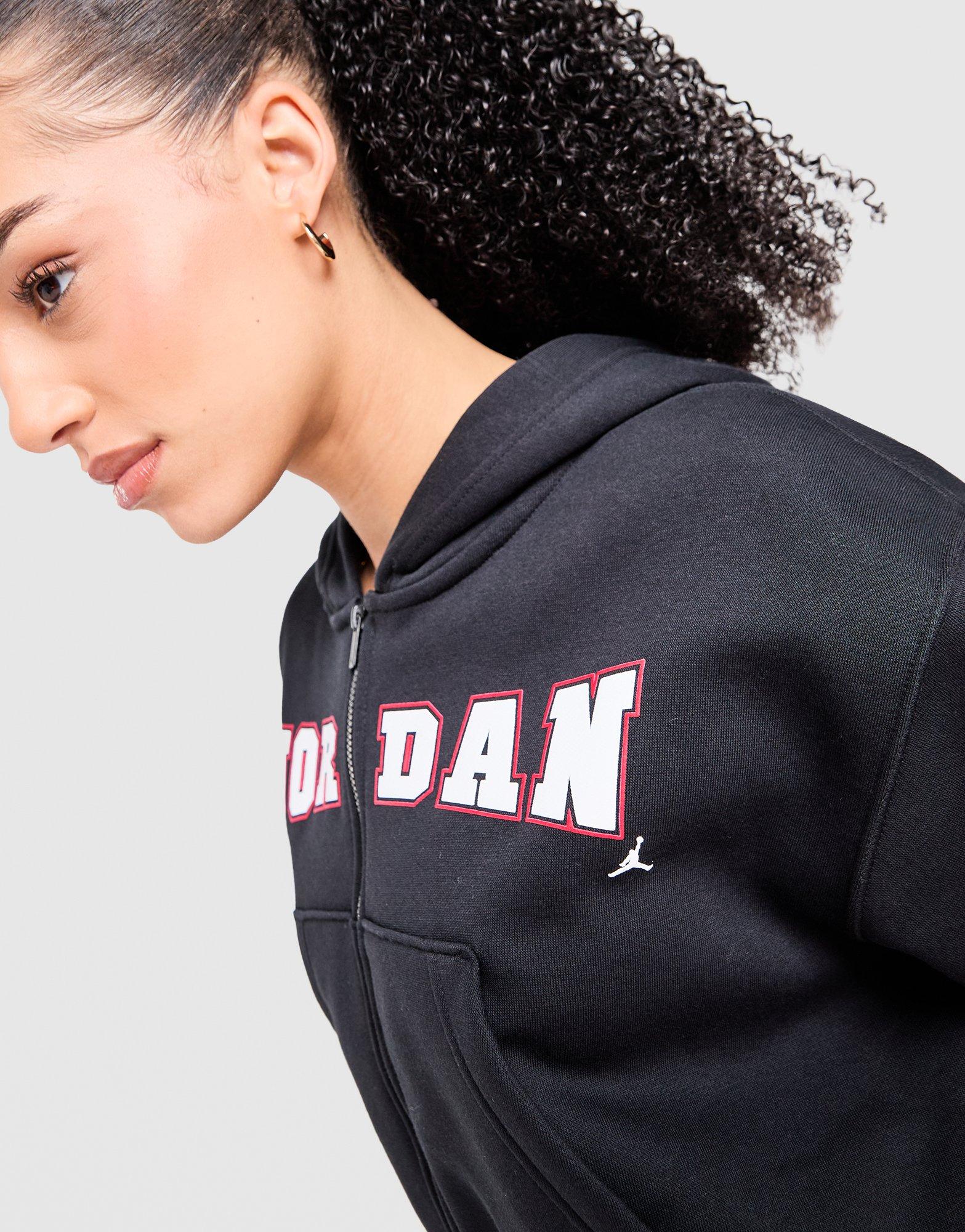 Graphic Full Zip Hoodie - Image 5