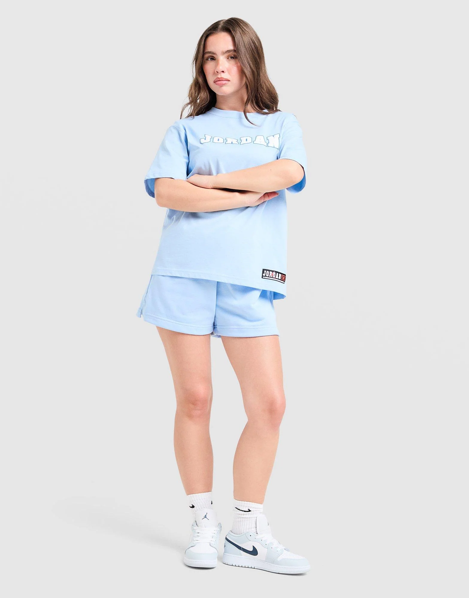 Graphic Girlfriend T-Shirt - Image 3