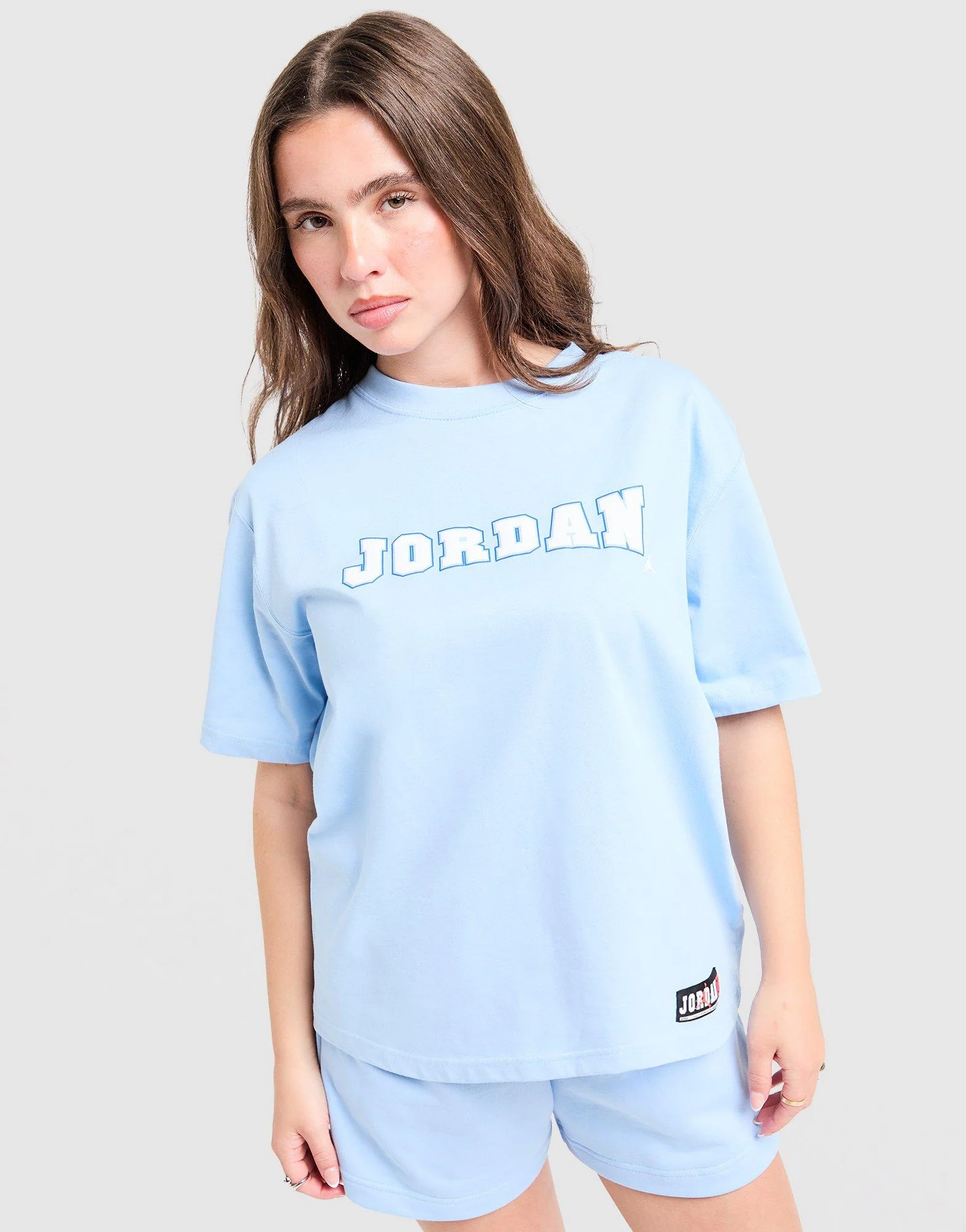 Graphic Girlfriend T-Shirt - Image 4