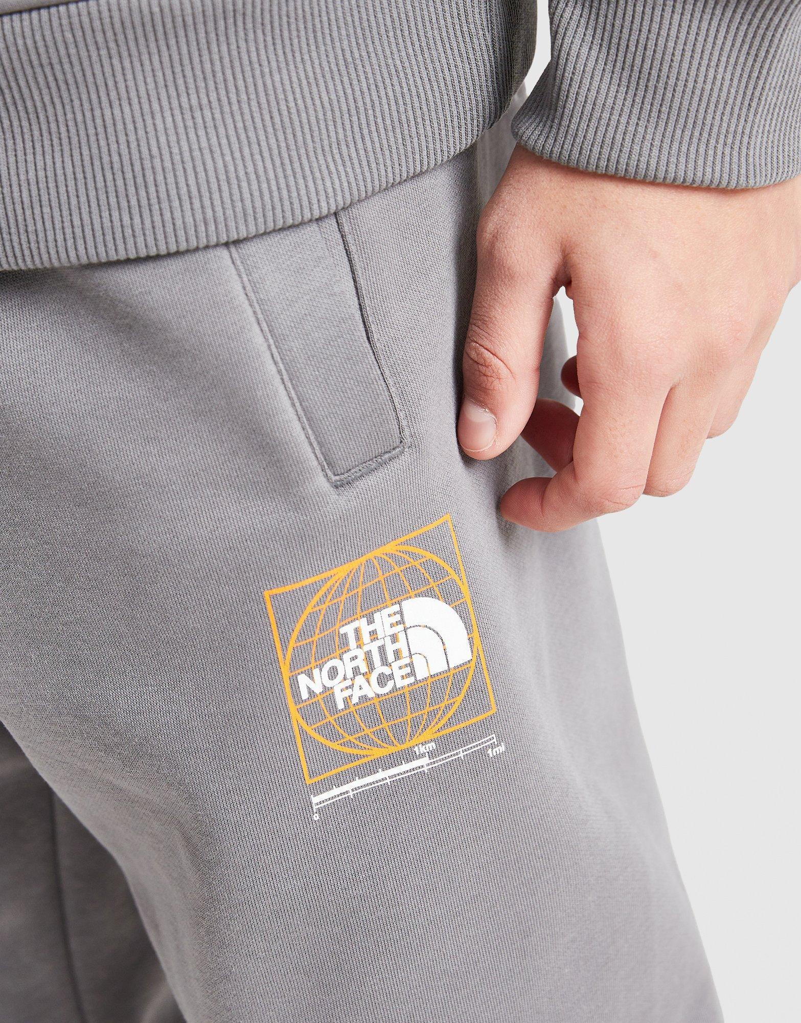 Graphic Joggers Junior - Image 3