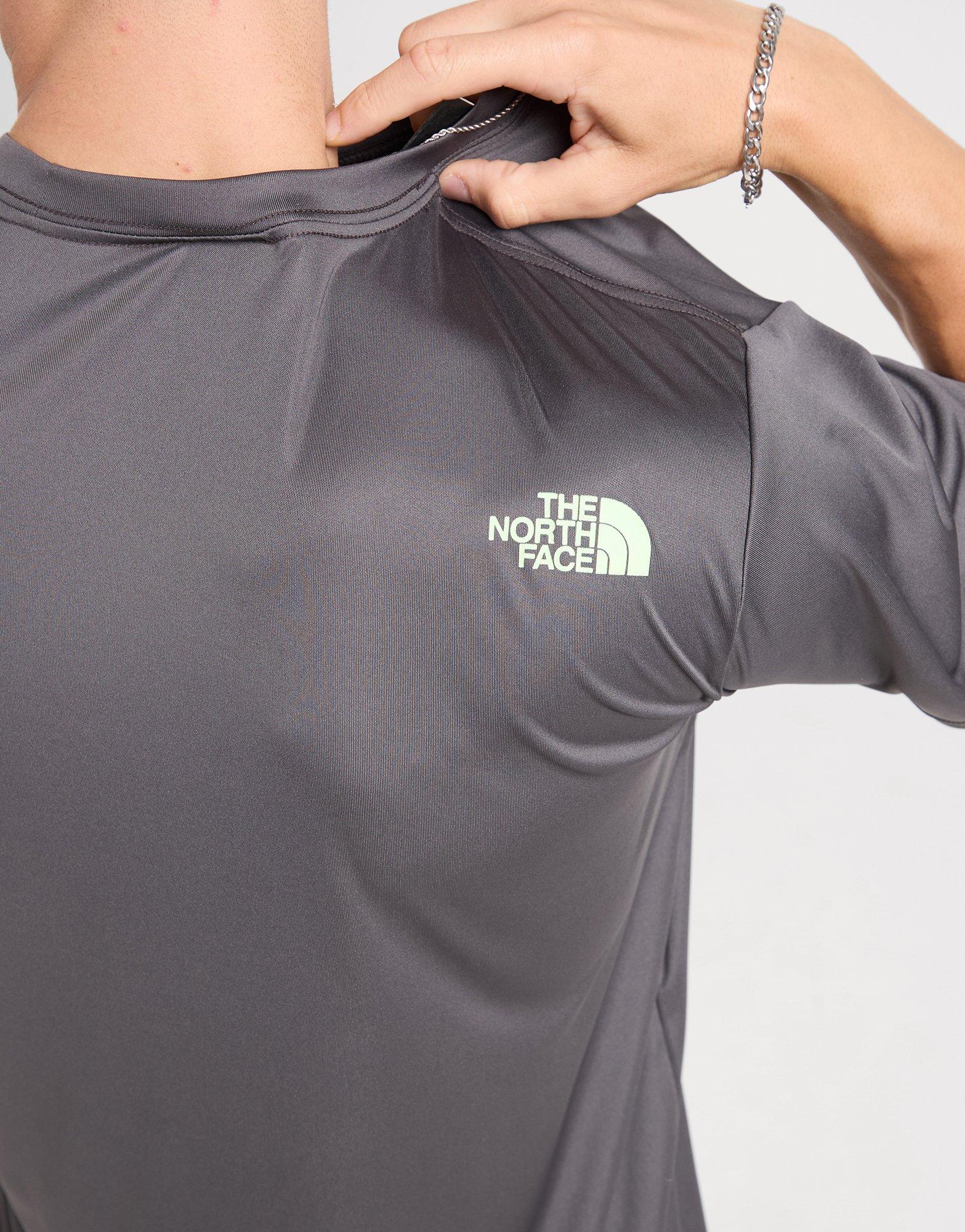 Graphic Performance T-Shirt - Image 5