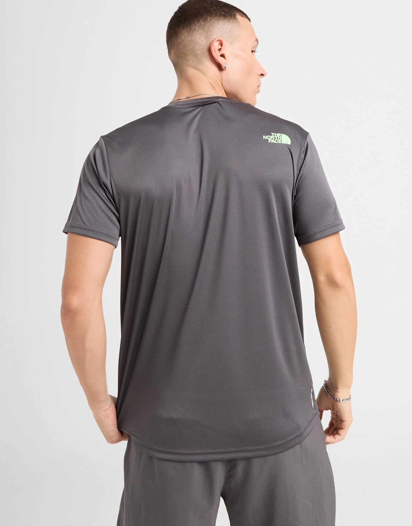 Graphic Performance T-Shirt - Image 6