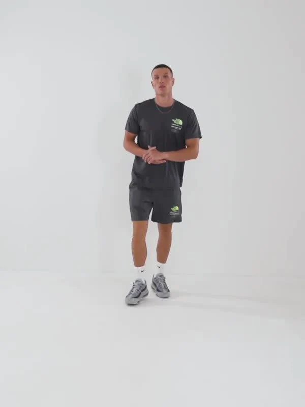 Graphic Performance T-Shirt - Image 8