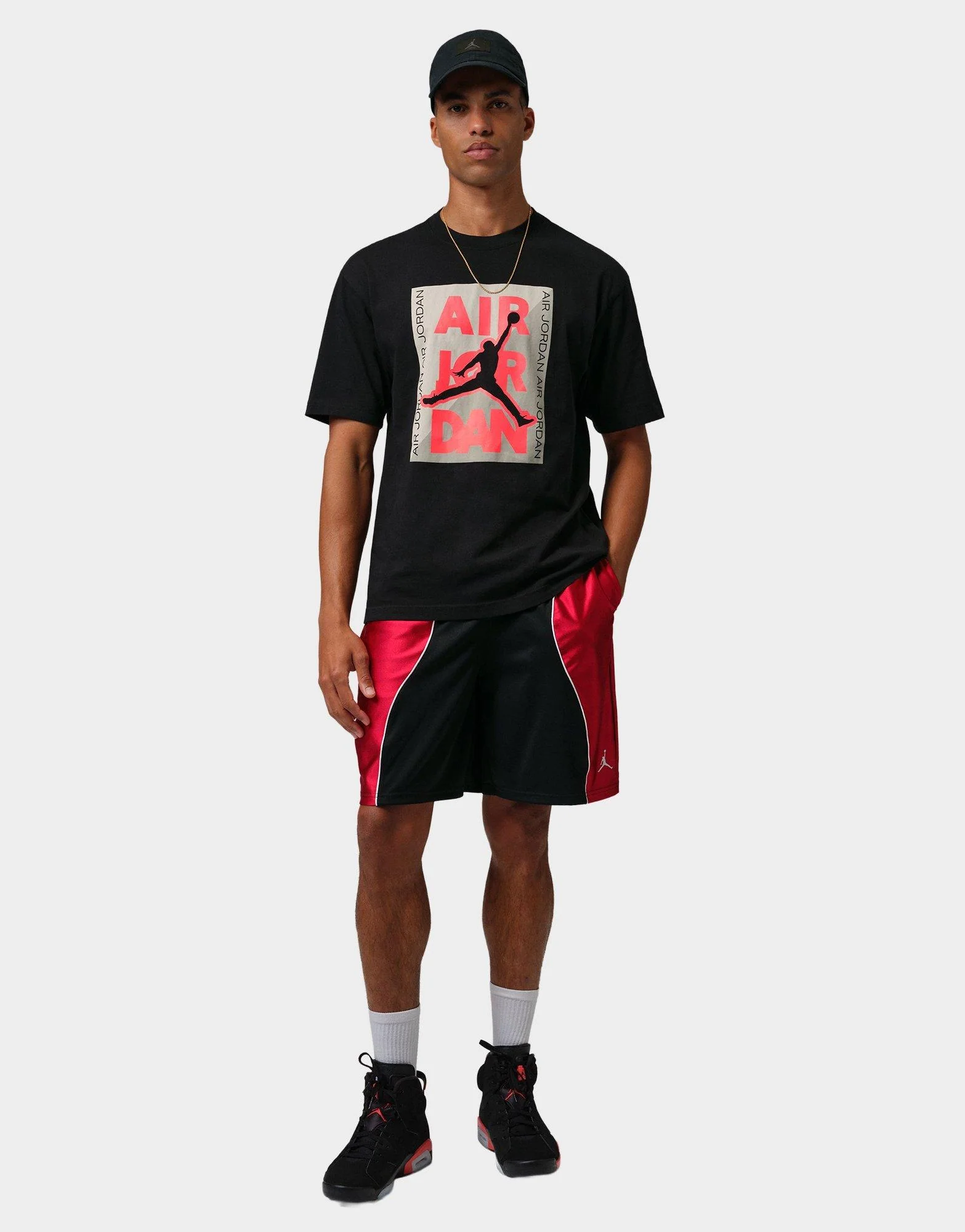 Graphic T-Shirt - Image 2