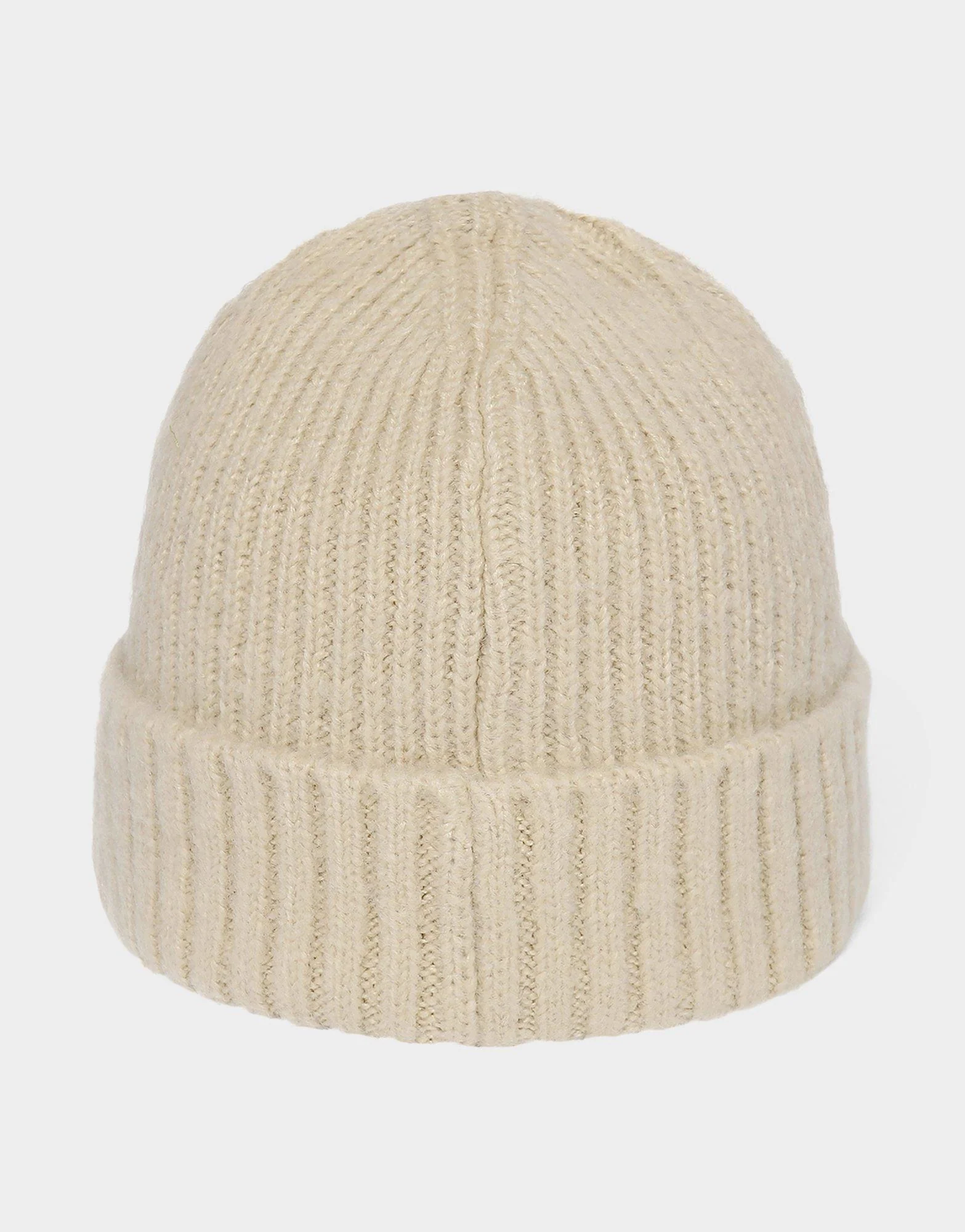 Hairy Heart Beanie - Image 4