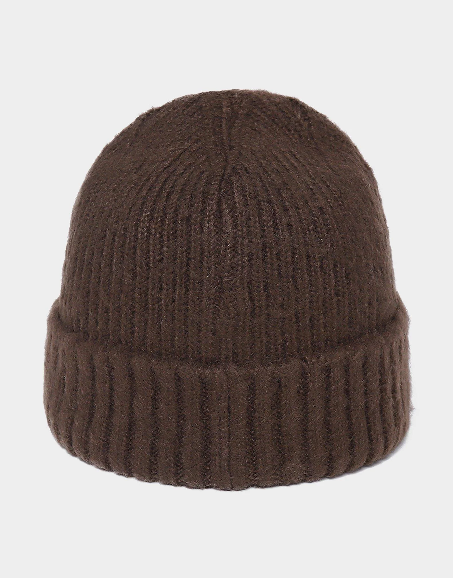 Hairy Heart Beanie - Image 4