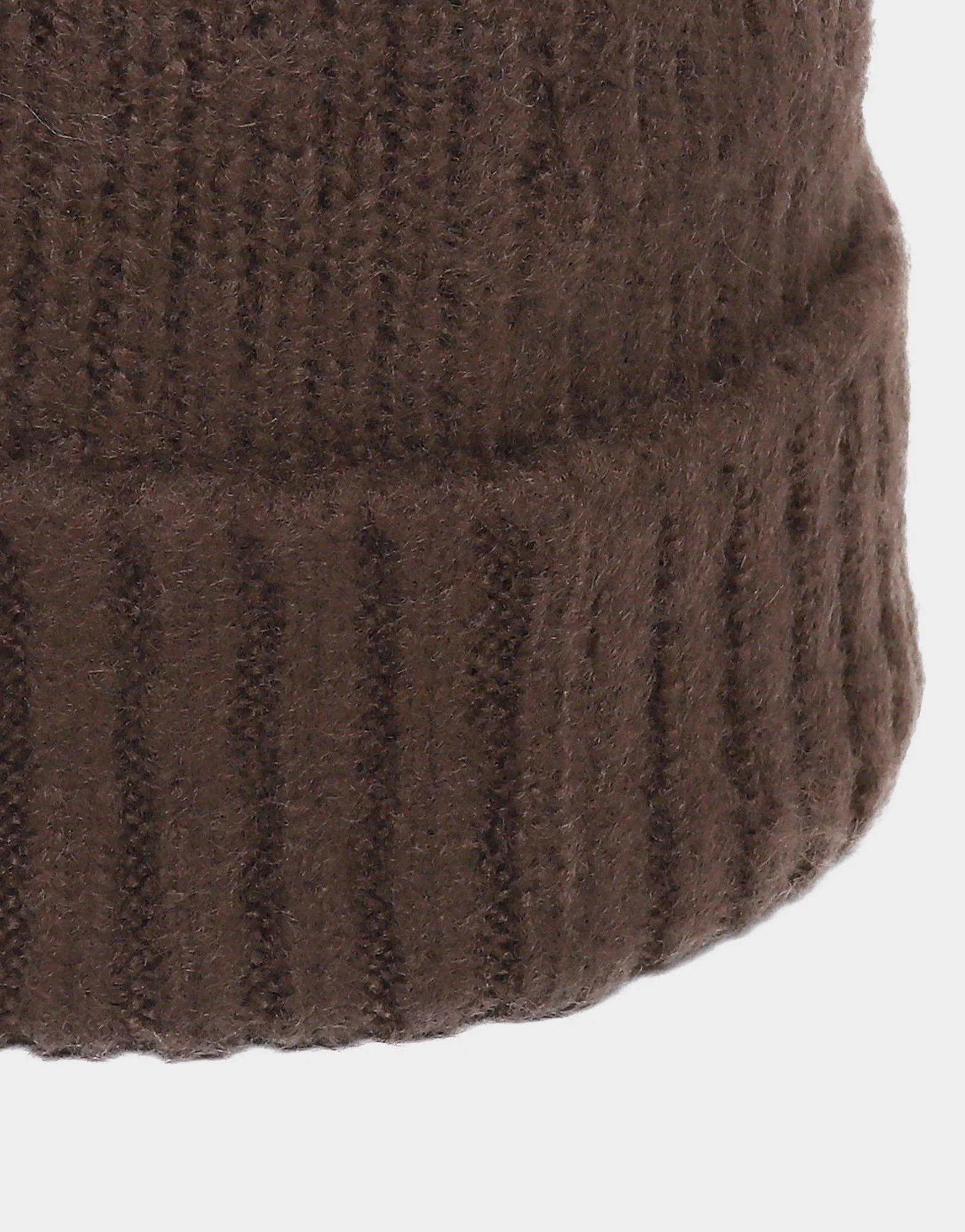 Hairy Heart Beanie - Image 6