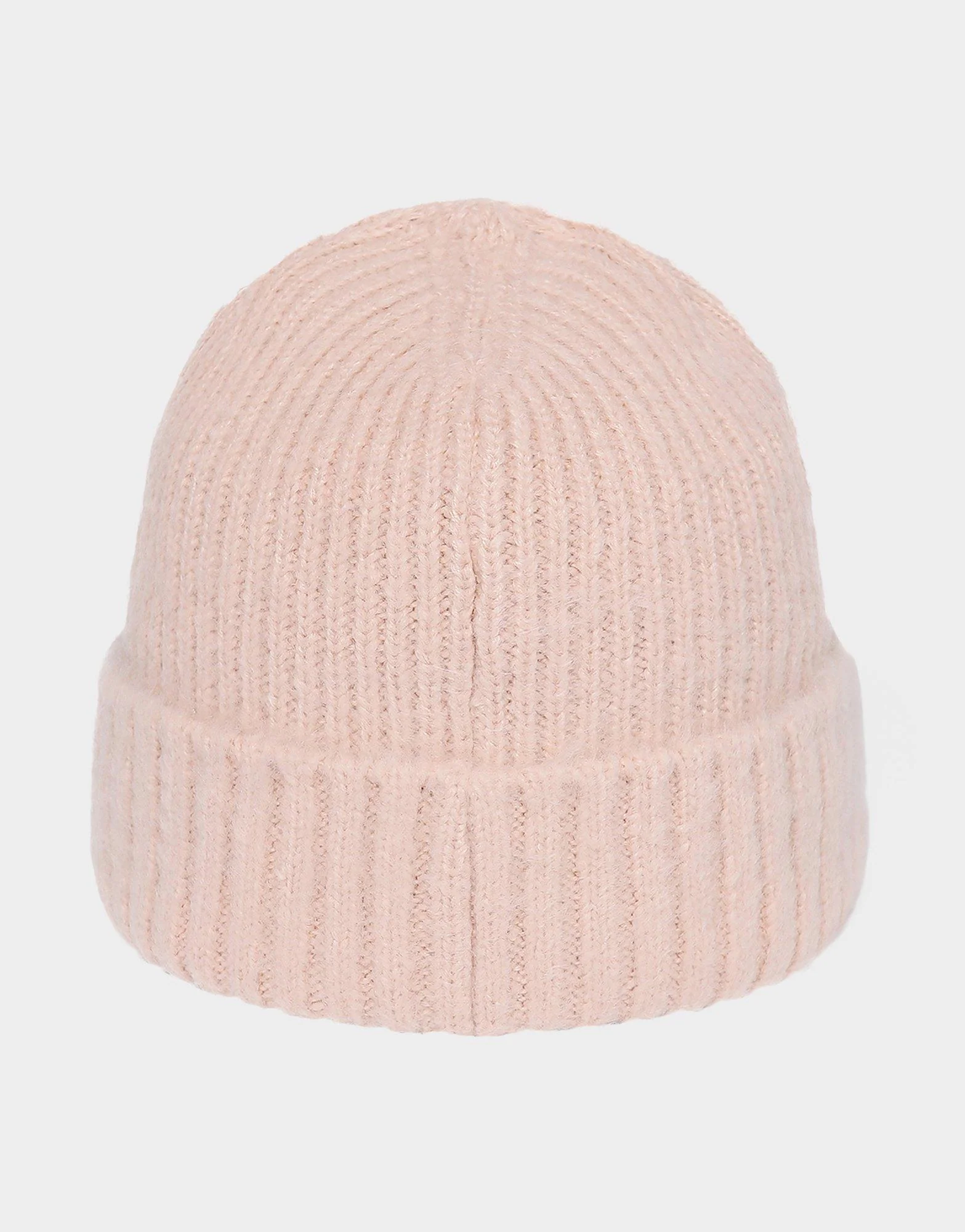 Hairy Heart Beanie - Image 4