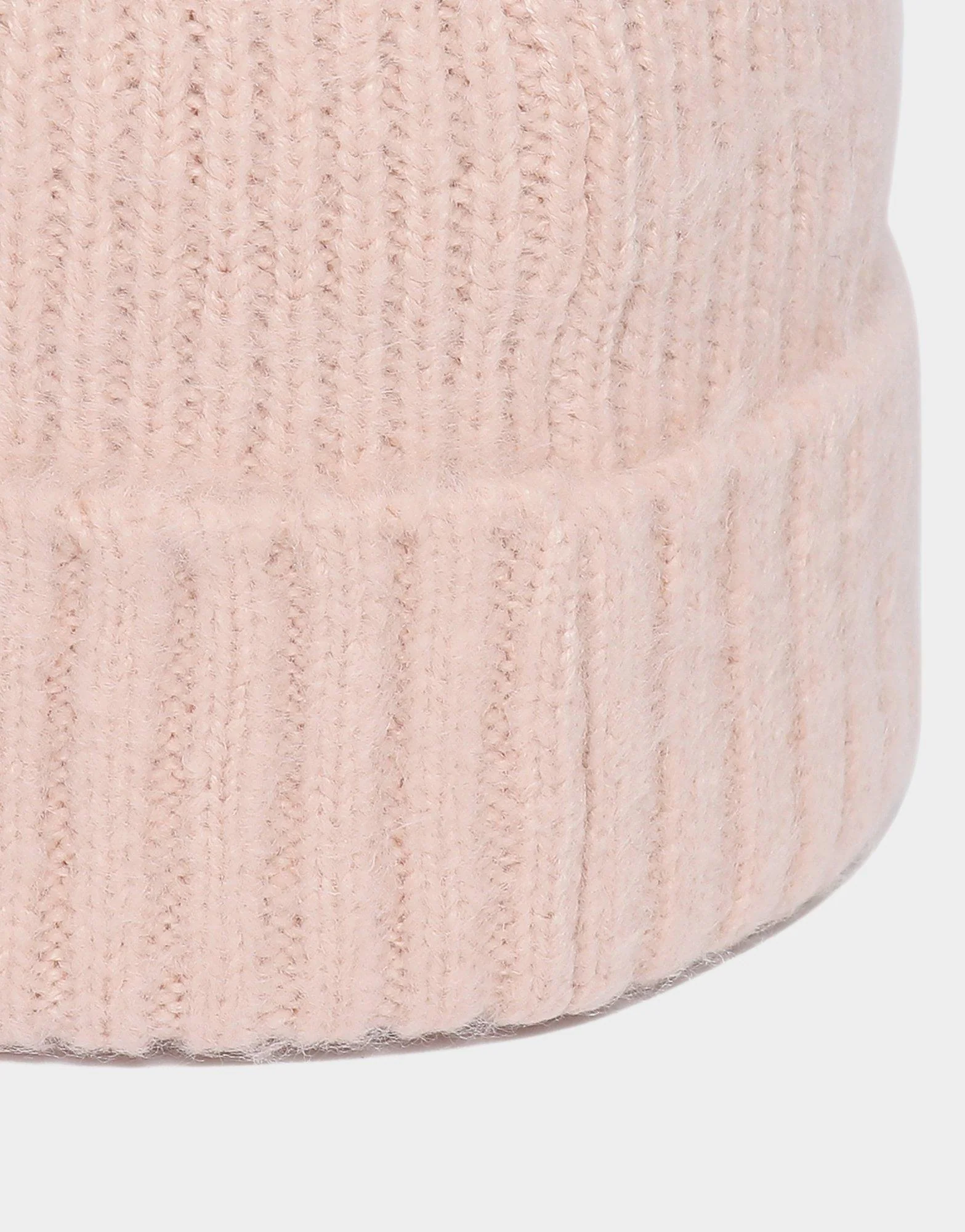 Hairy Heart Beanie - Image 6