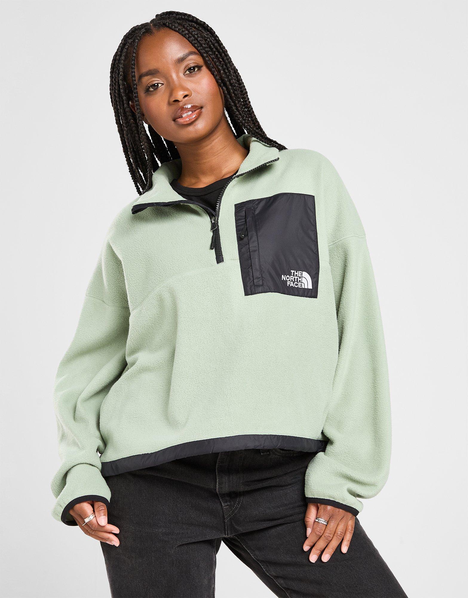 Hangita Polar 1/4 Zip Fleece - Image 3