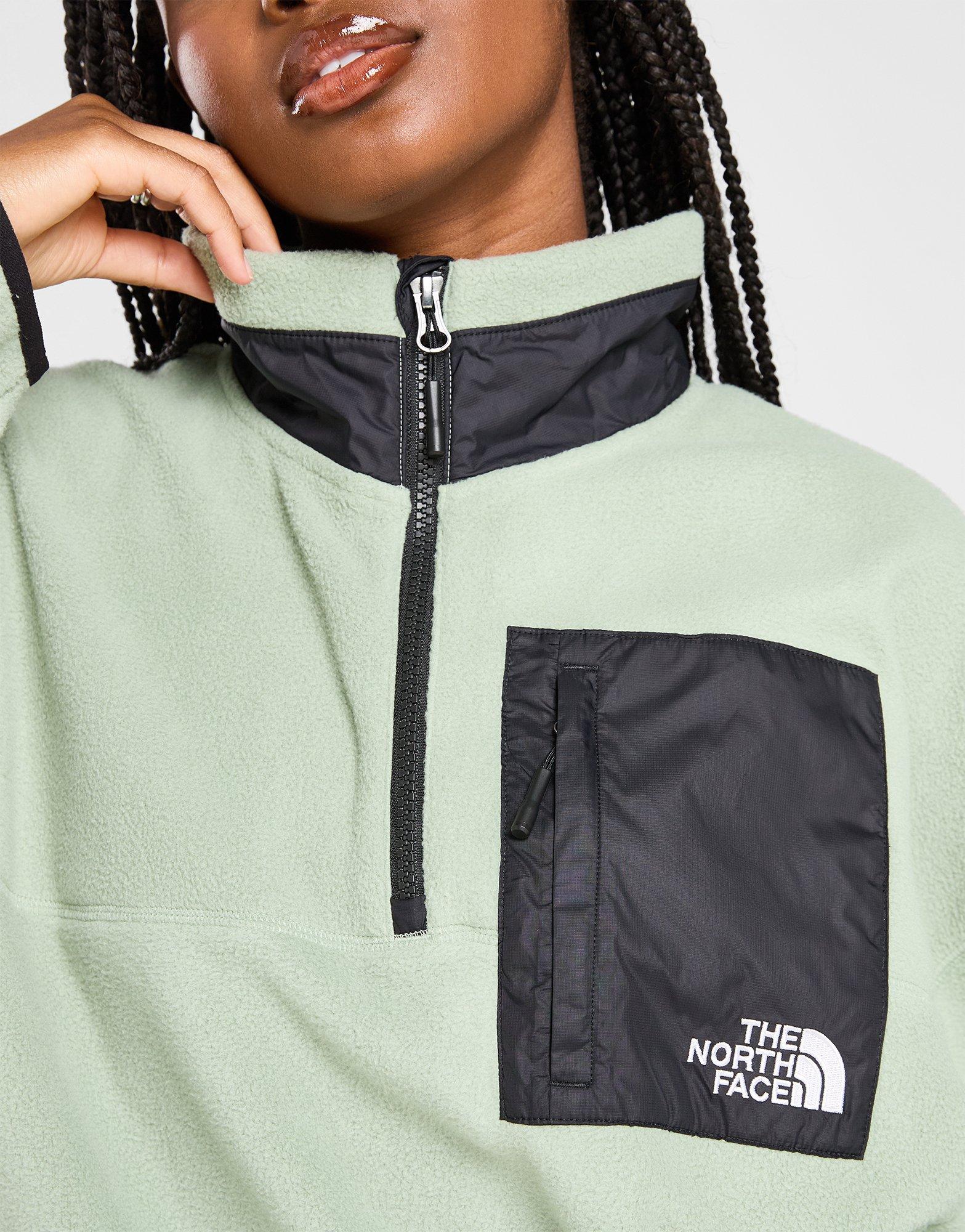 Hangita Polar 1/4 Zip Fleece - Image 4