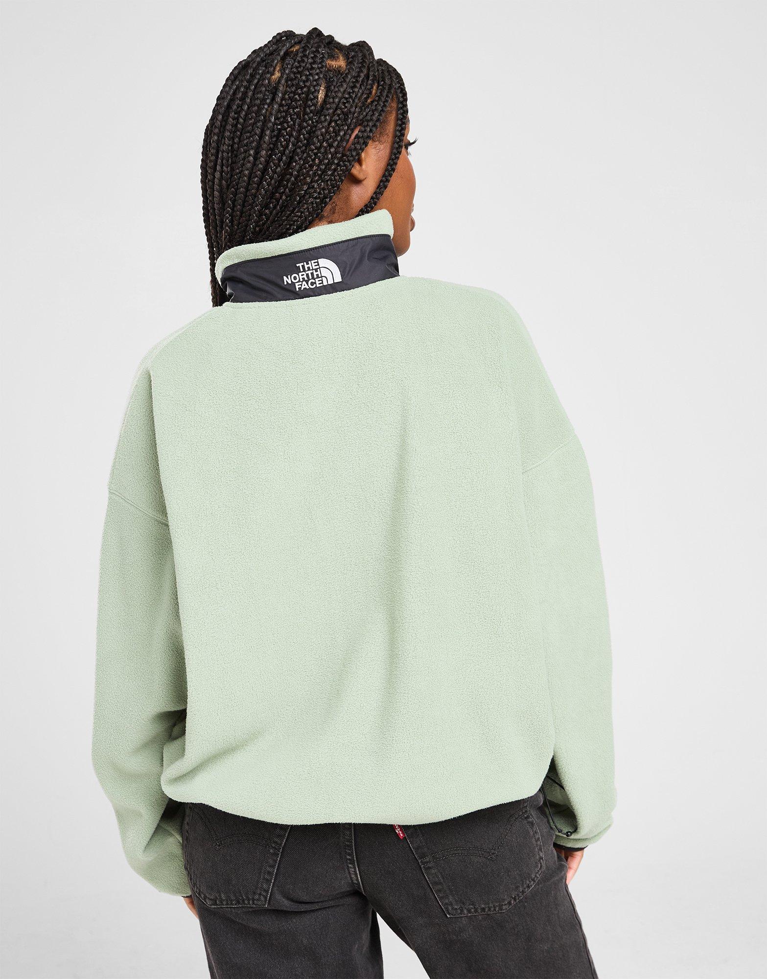 Hangita Polar 1/4 Zip Fleece - Image 5