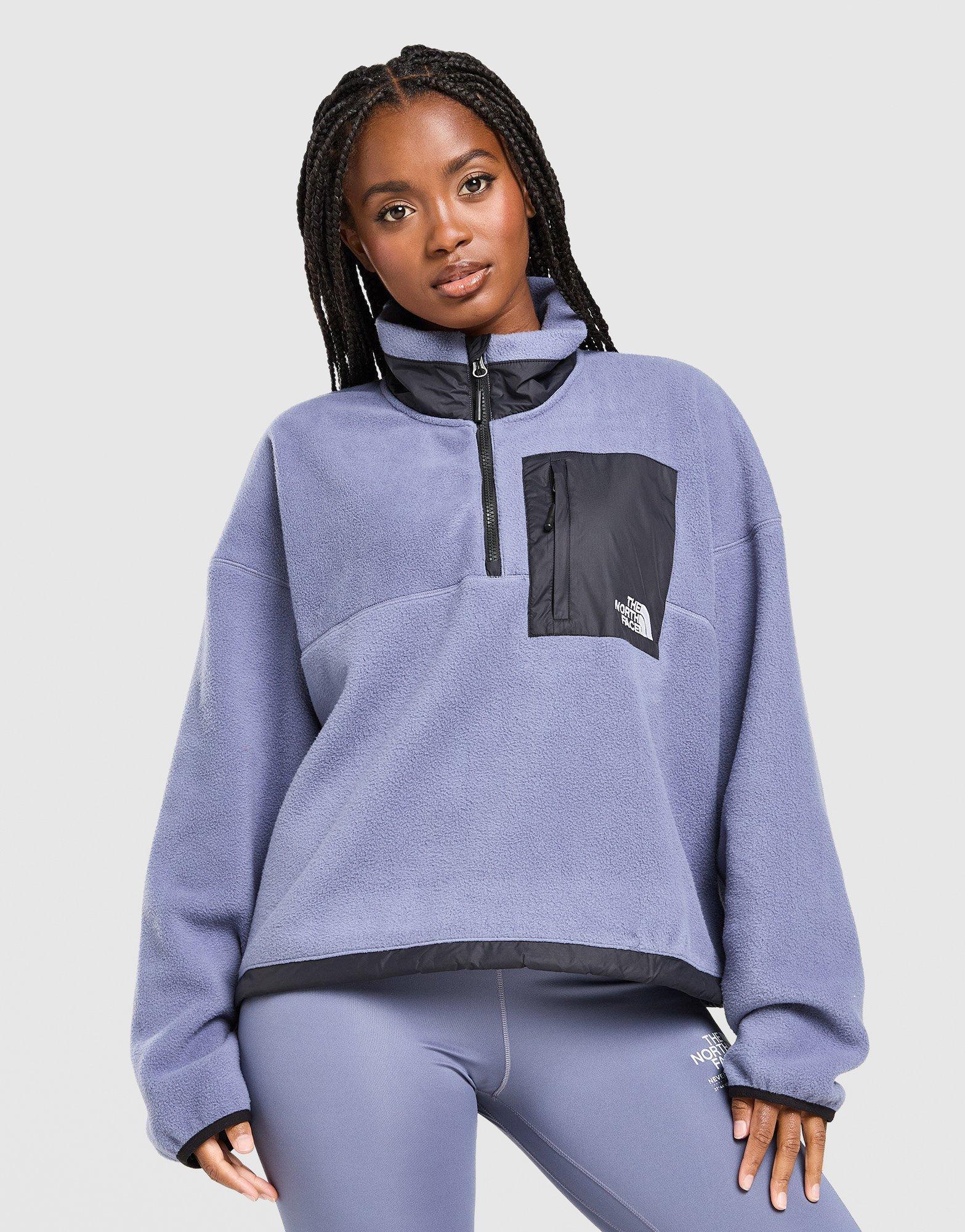 Hangita Polar 1/4 Zip Fleece - Image 2