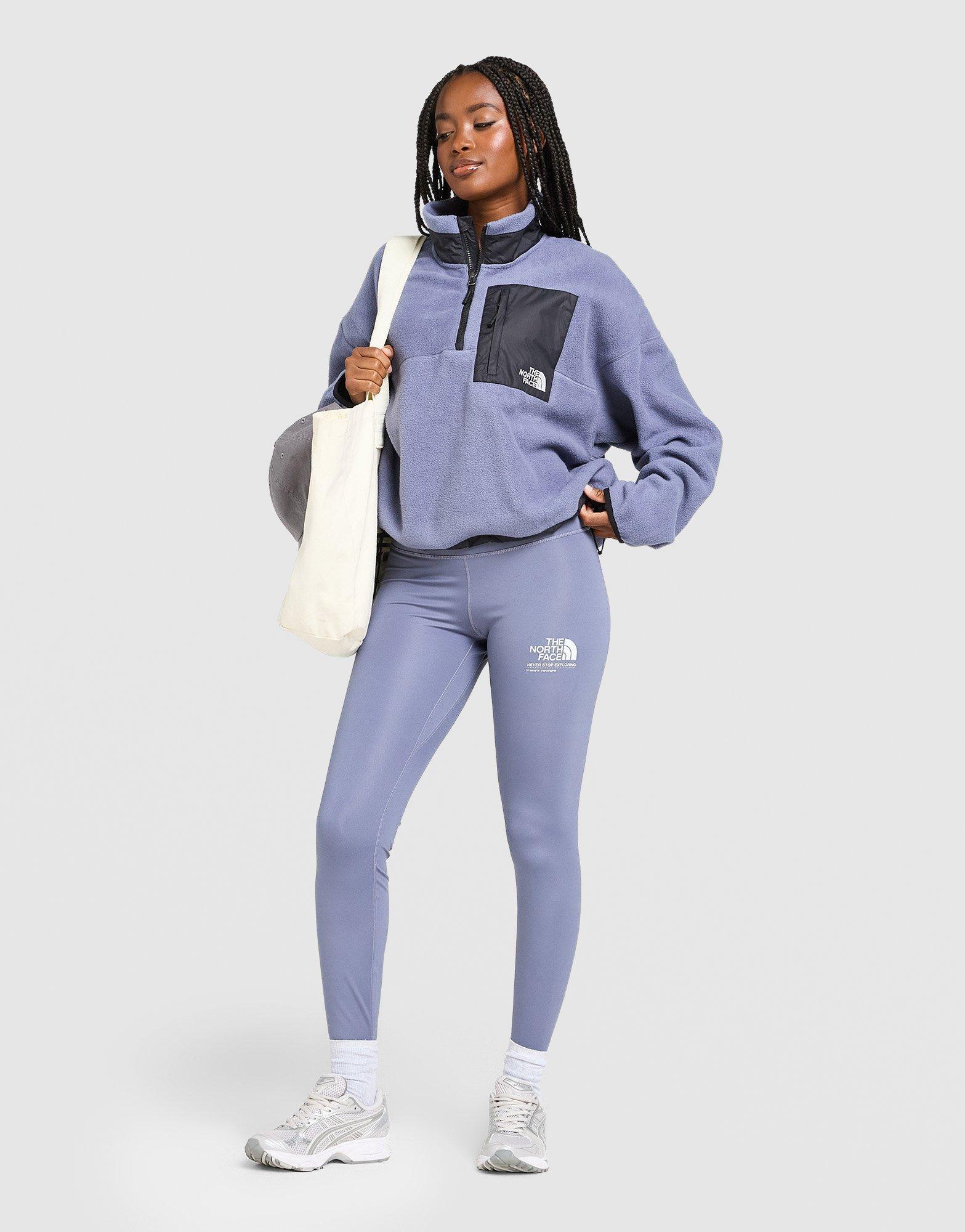 Hangita Polar 1/4 Zip Fleece - Image 4