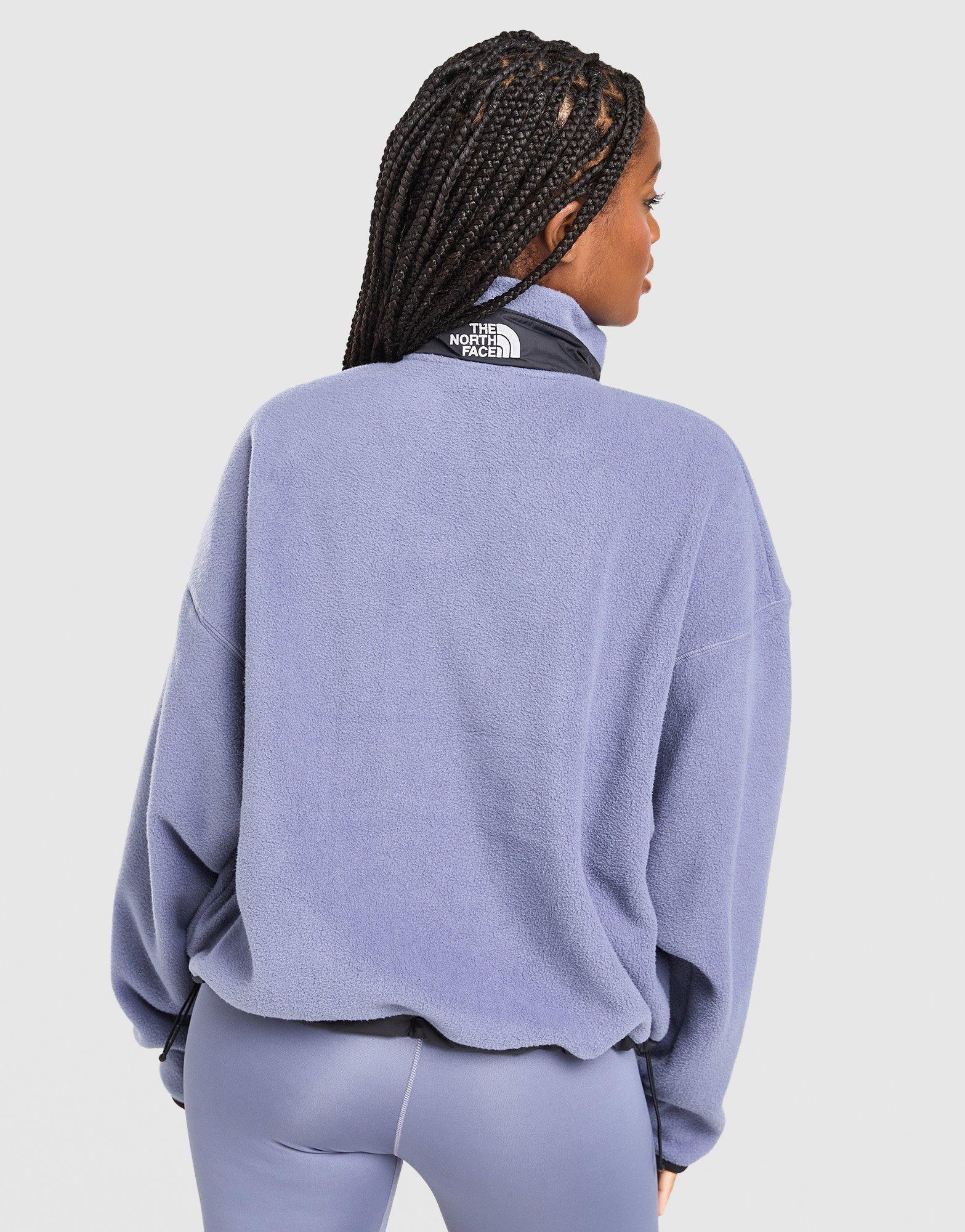Hangita Polar 1/4 Zip Fleece - Image 6