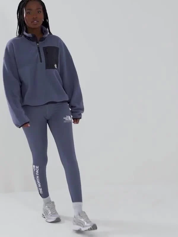 Hangita Polar 1/4 Zip Fleece - Image 9
