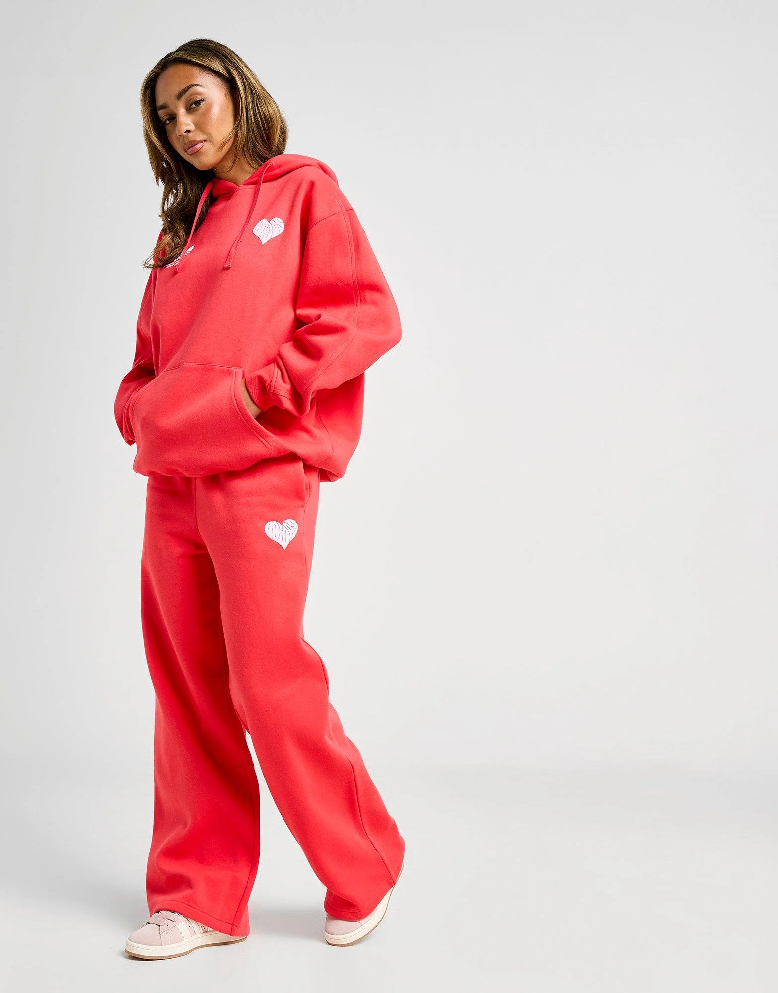 Heart Hoodie - Image 3