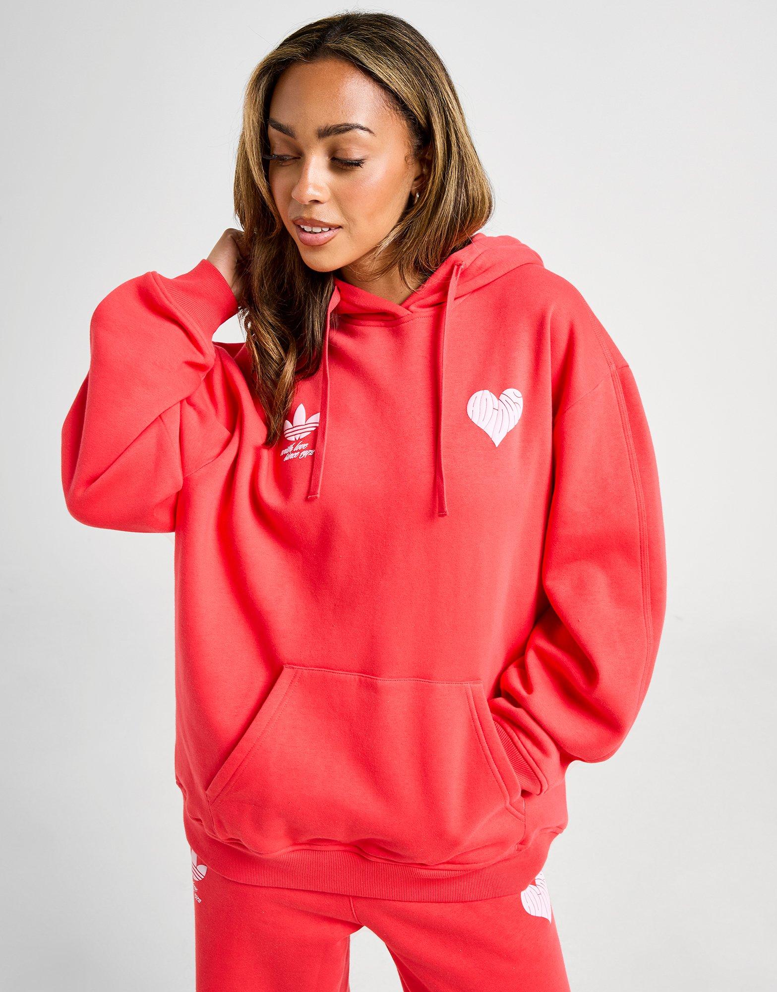 Heart Hoodie - Image 4