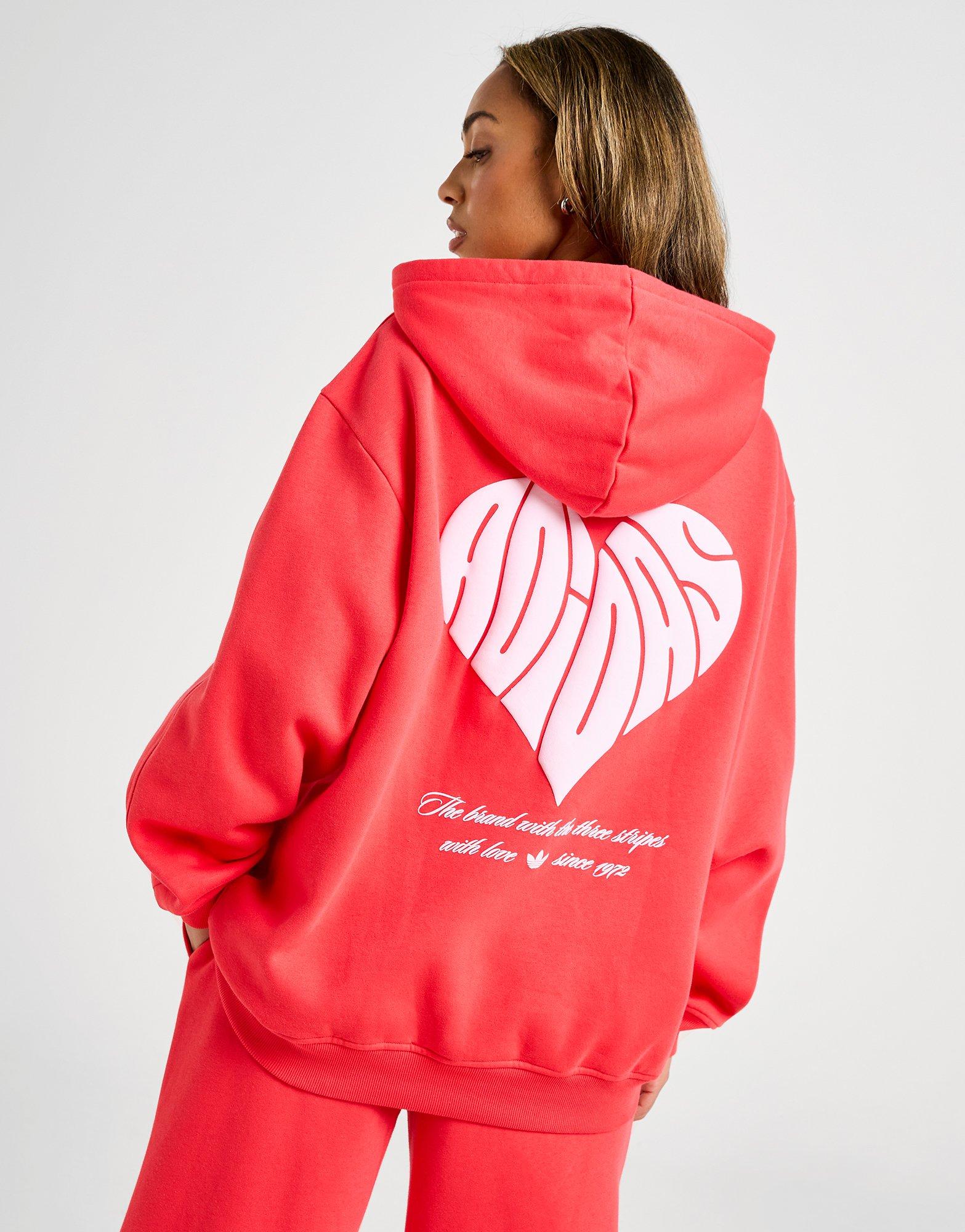 Heart Hoodie - Image 5