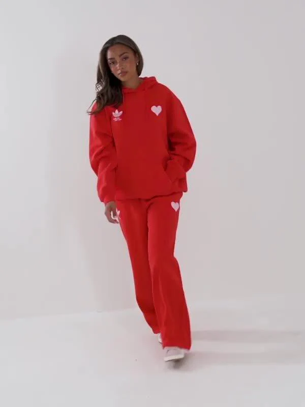 Heart Hoodie - Image 6