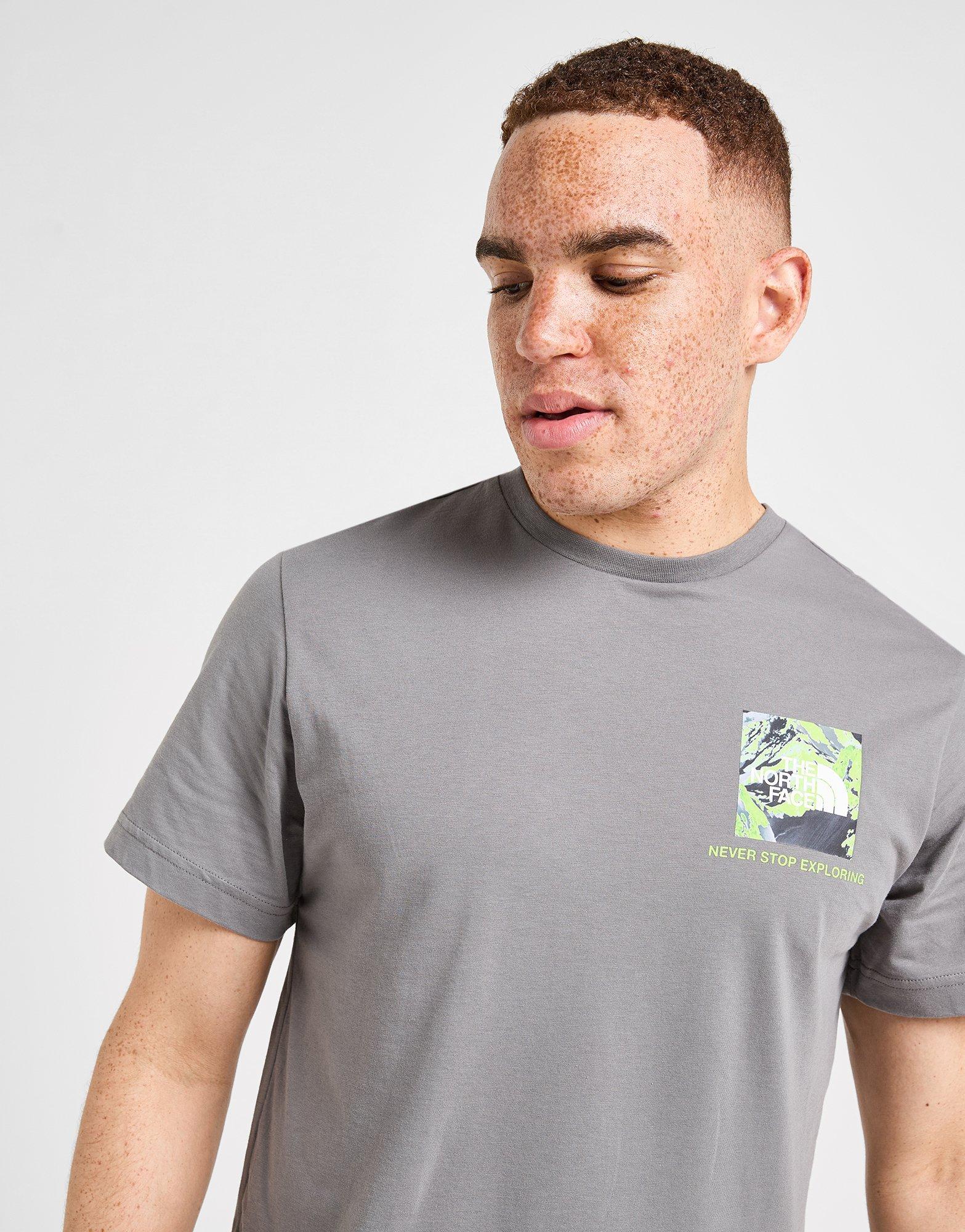 Heat Map T-Shirt - Image 3