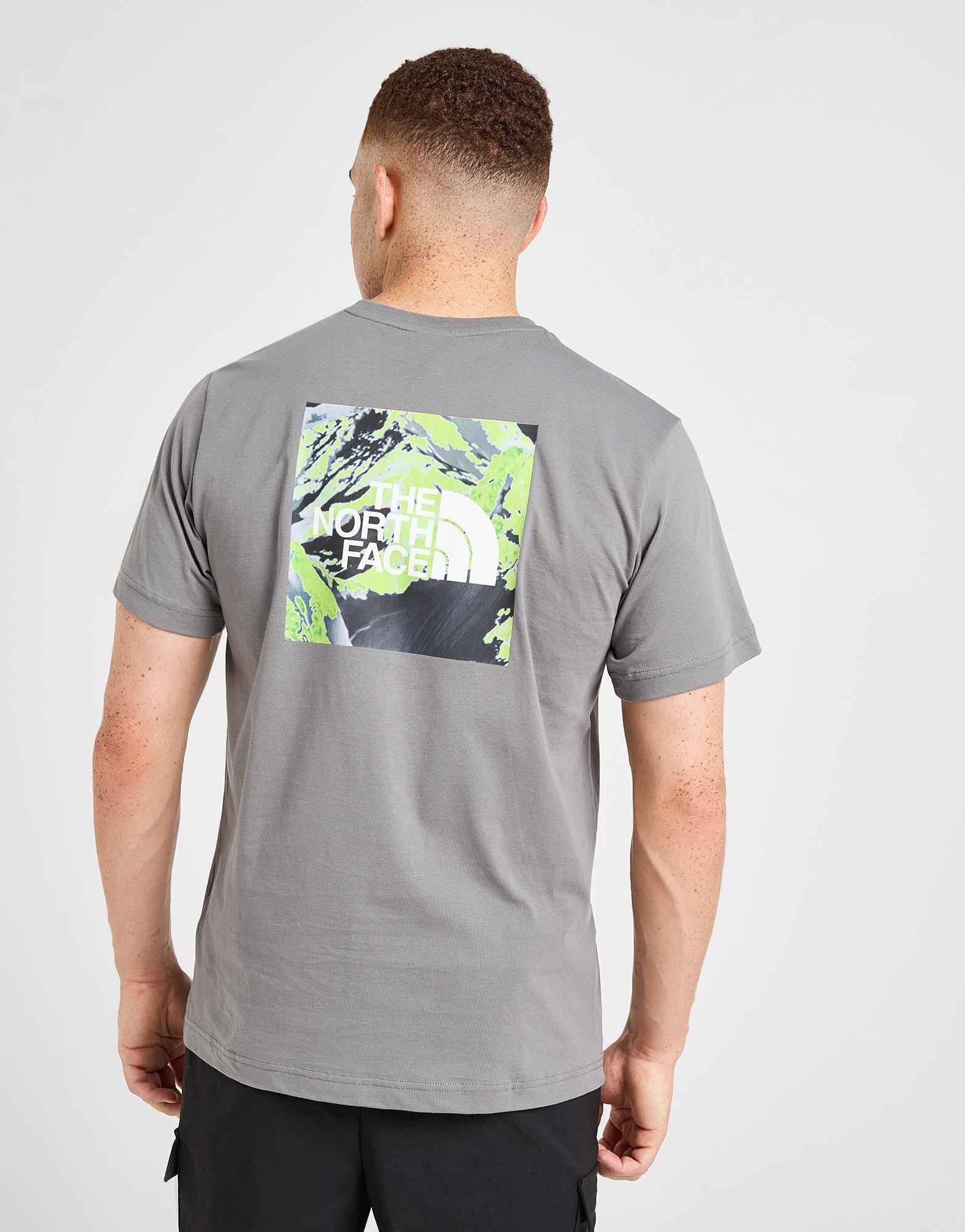 Heat Map T-Shirt - Image 4