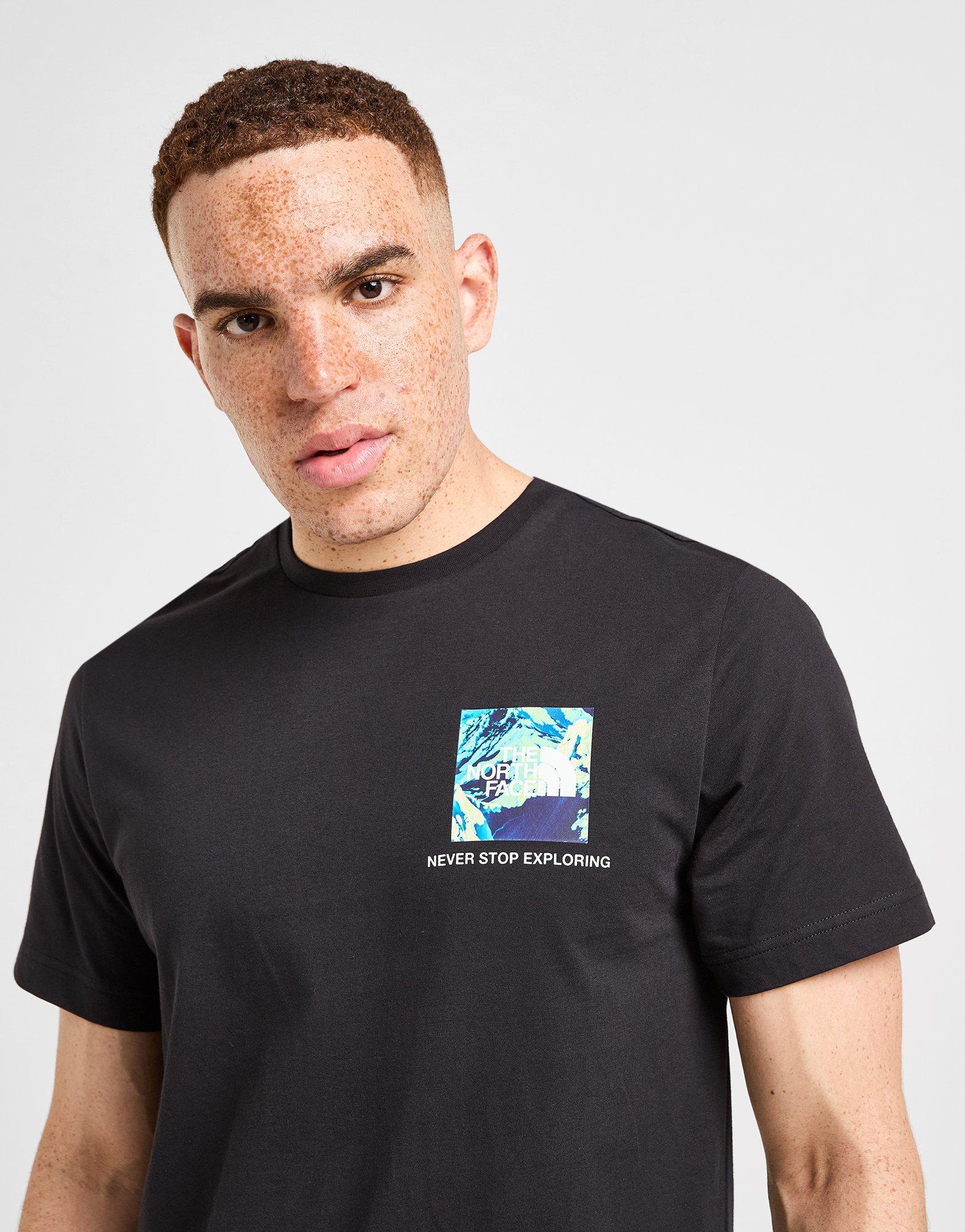 Heat Map T-Shirt - Image 4
