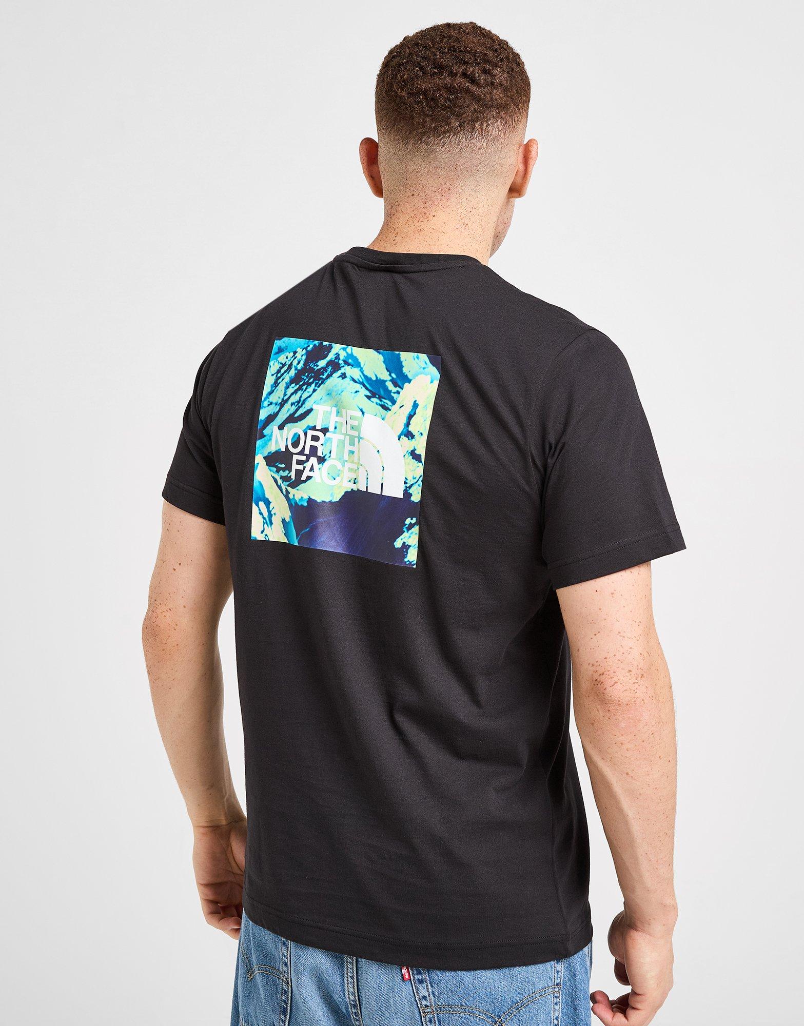 Heat Map T-Shirt - Image 5