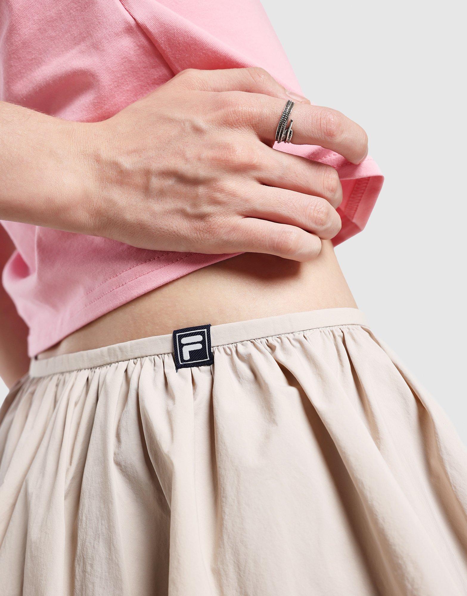 Heritage Balloon Skirt - Image 3