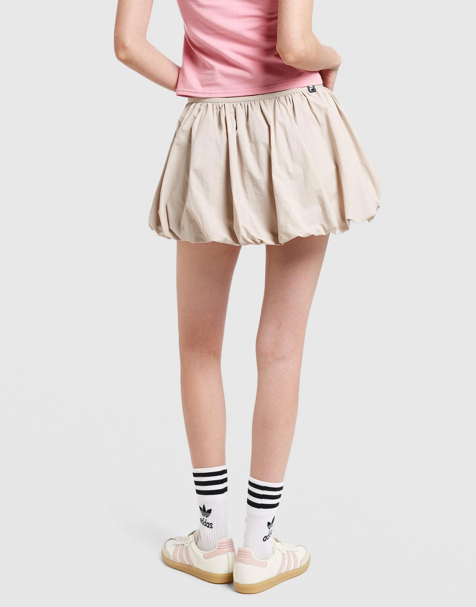 Heritage Balloon Skirt - Image 4