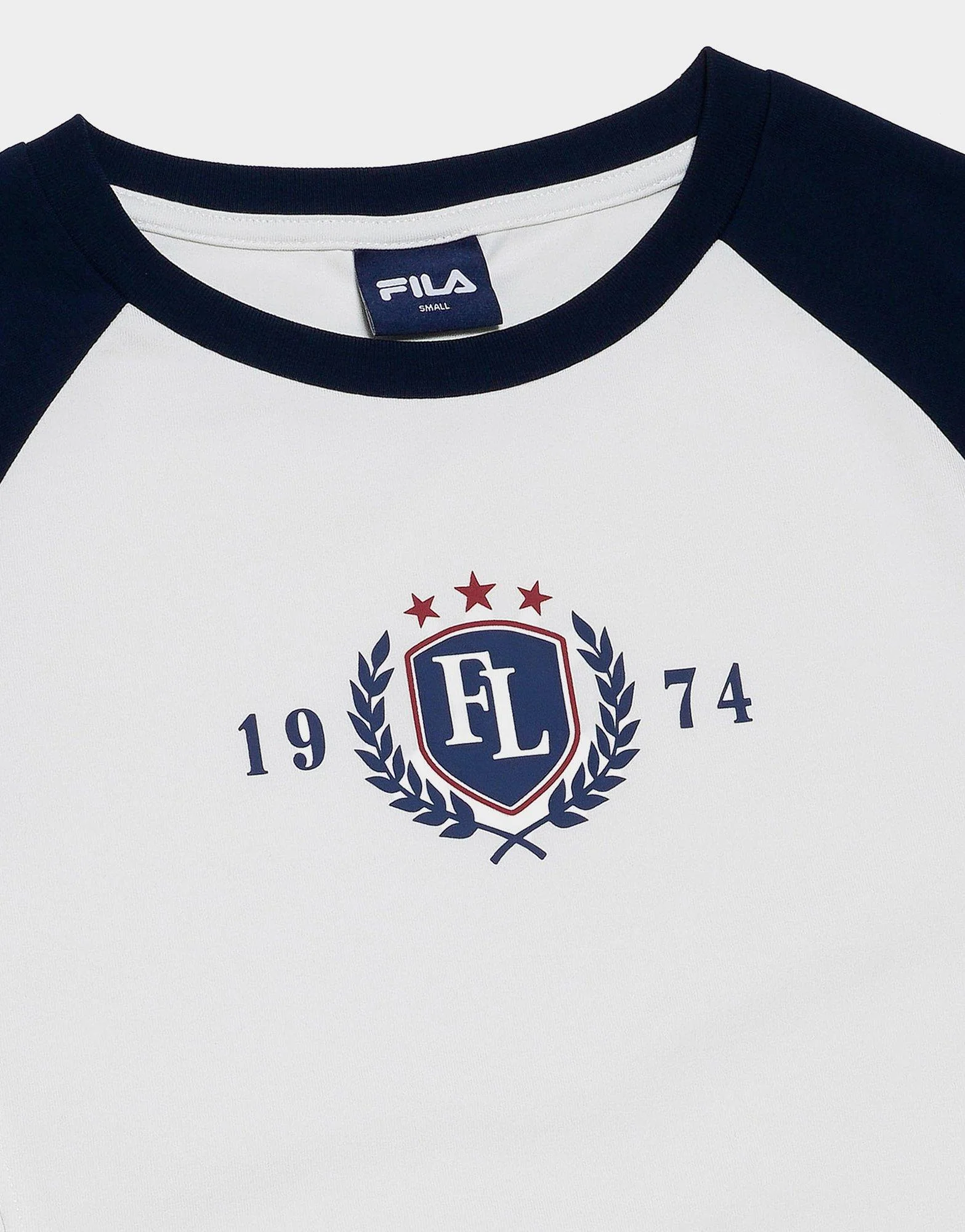 Heritage Crop Top - Image 3