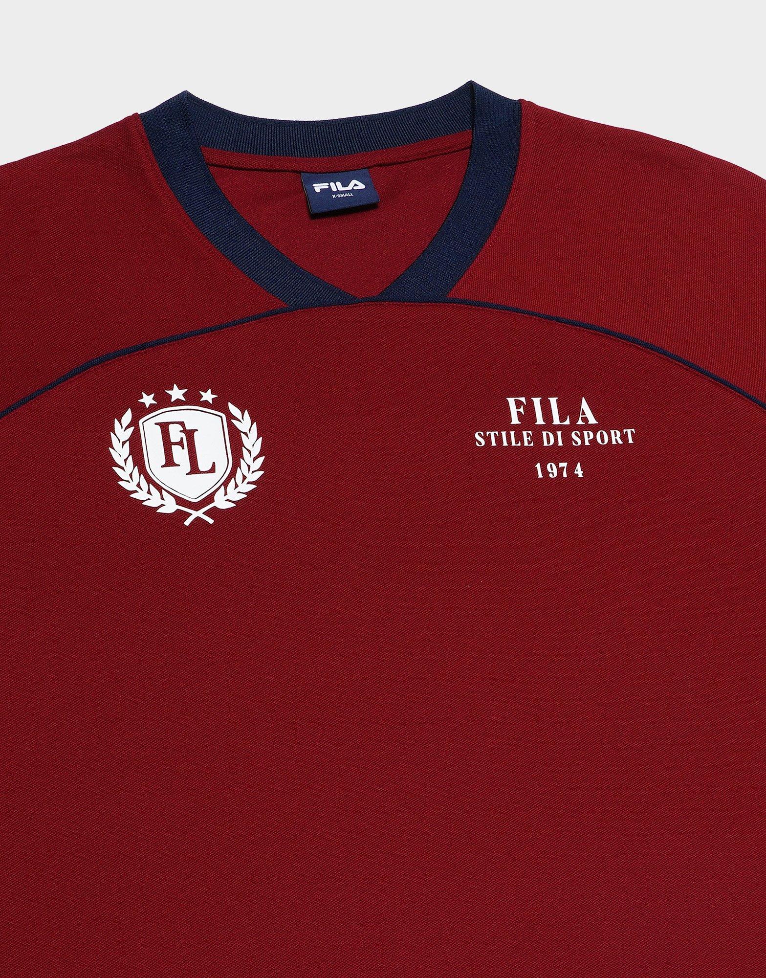 Heritage Graphic Logo T-Shirt - Image 3